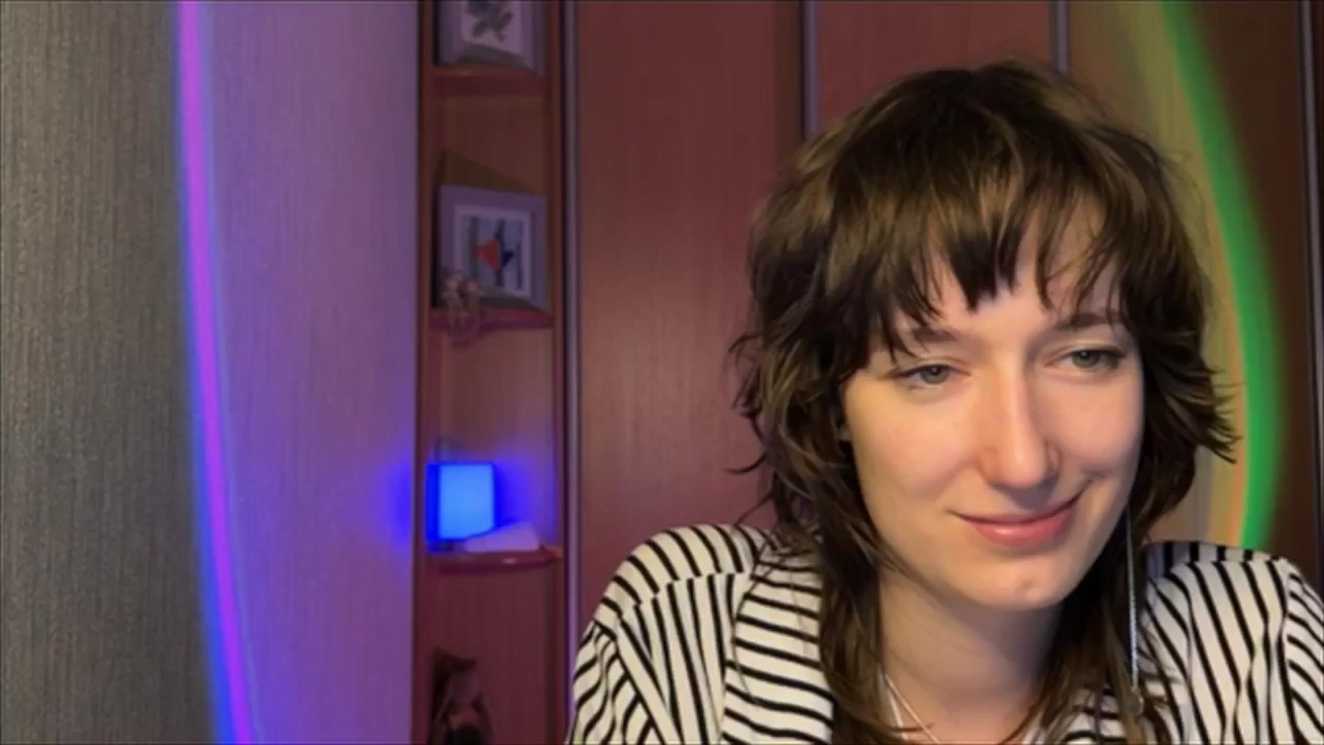 Gallery image thumbnail from LoooneyTunes's myfreecams stream on, 12/31/2024, 24:36 image 17 of 20