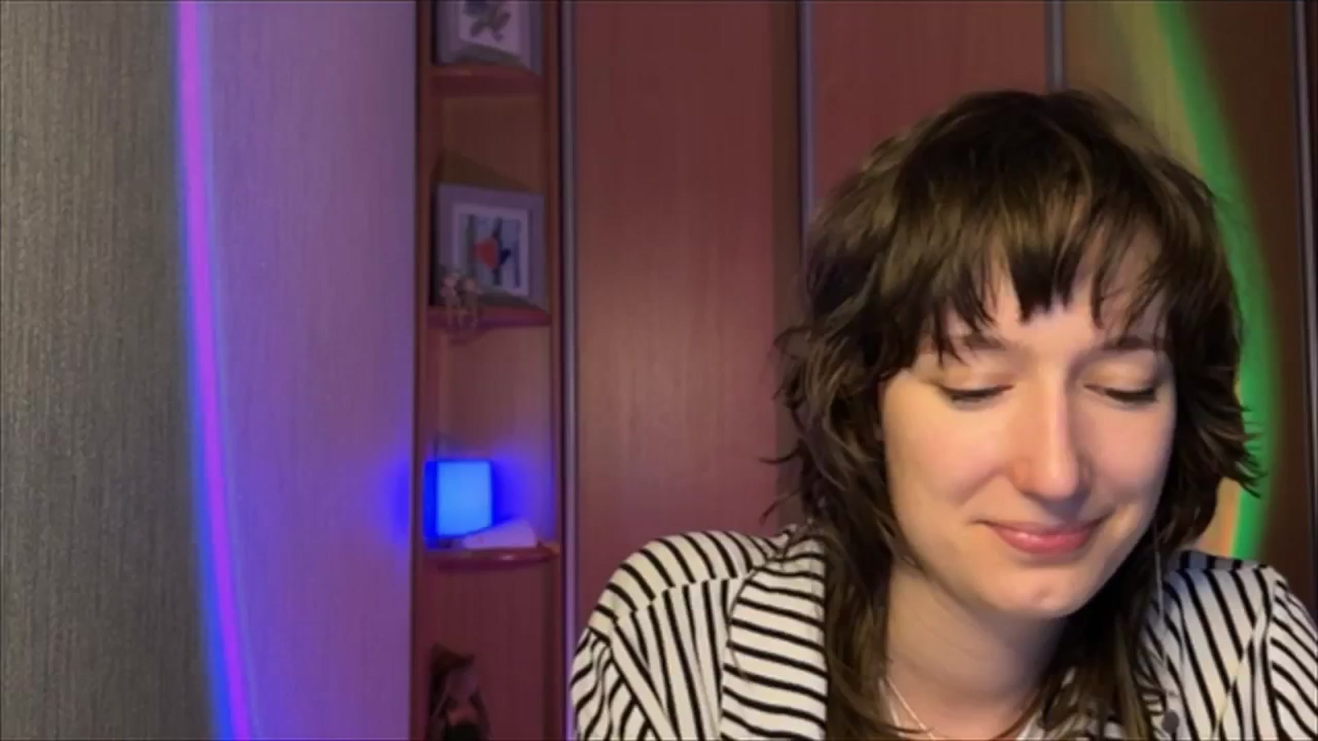 Gallery image thumbnail from LoooneyTunes's myfreecams stream on, 12/31/2024, 24:36 image 15 of 20