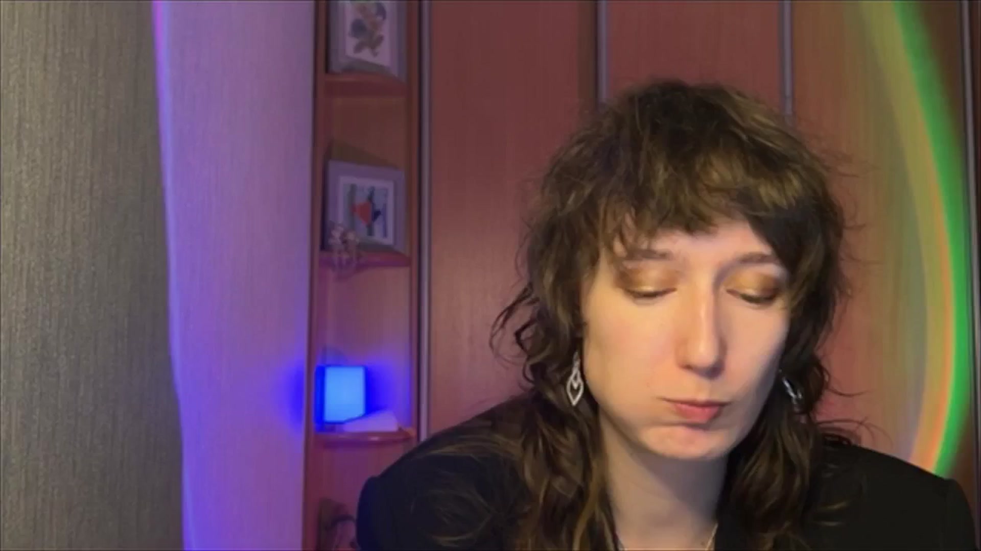 Gallery image thumbnail from LoooneyTunes's myfreecams stream on, 12/31/2024, 16:27 image 20 of 20