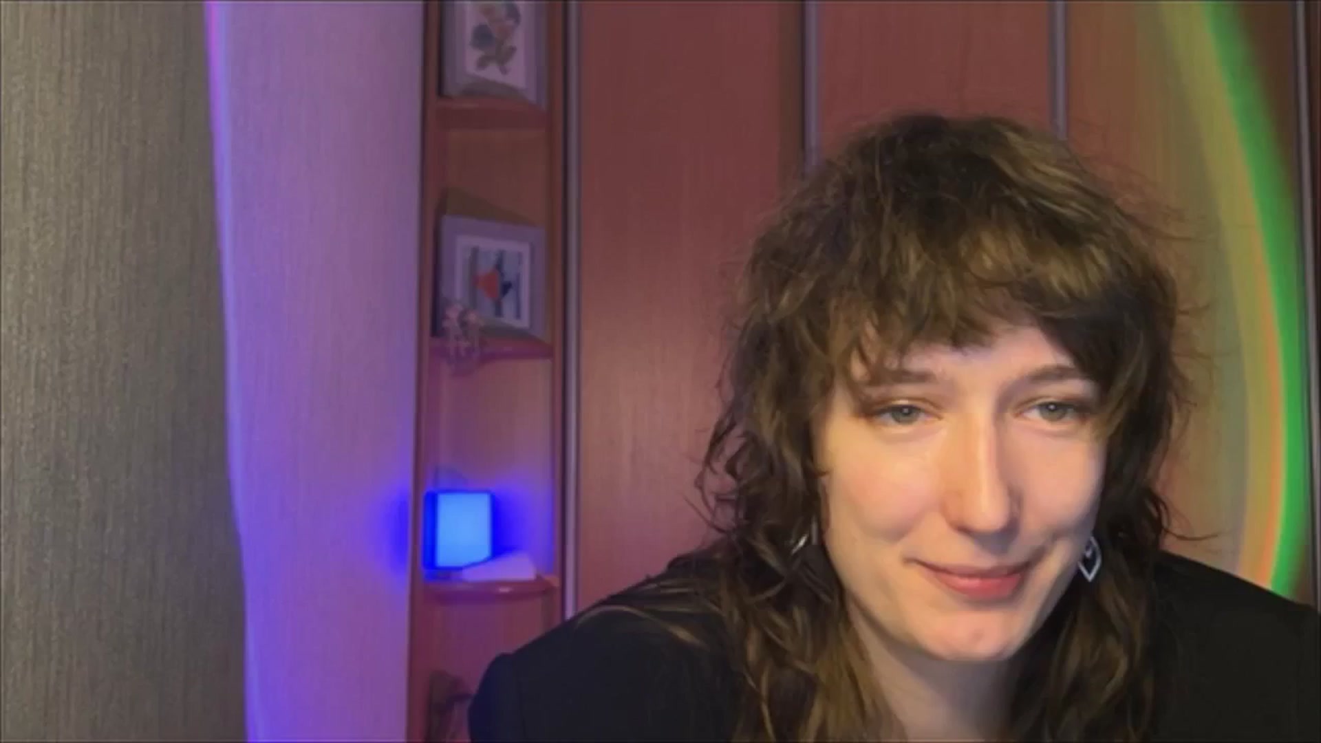 Gallery image thumbnail from LoooneyTunes's myfreecams stream on, 12/31/2024, 16:27 image 8 of 20