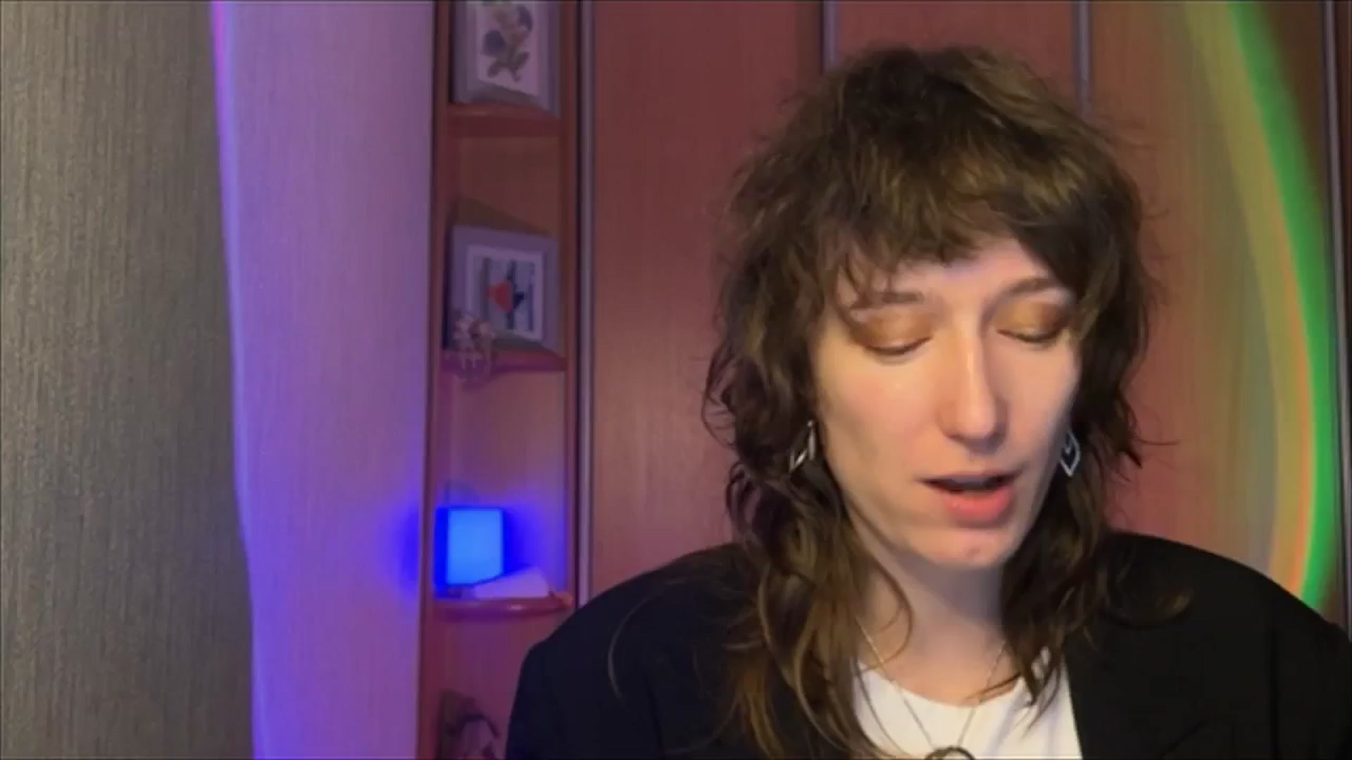 Gallery image thumbnail from LoooneyTunes's myfreecams stream on, 12/31/2024, 16:27 image 2 of 20