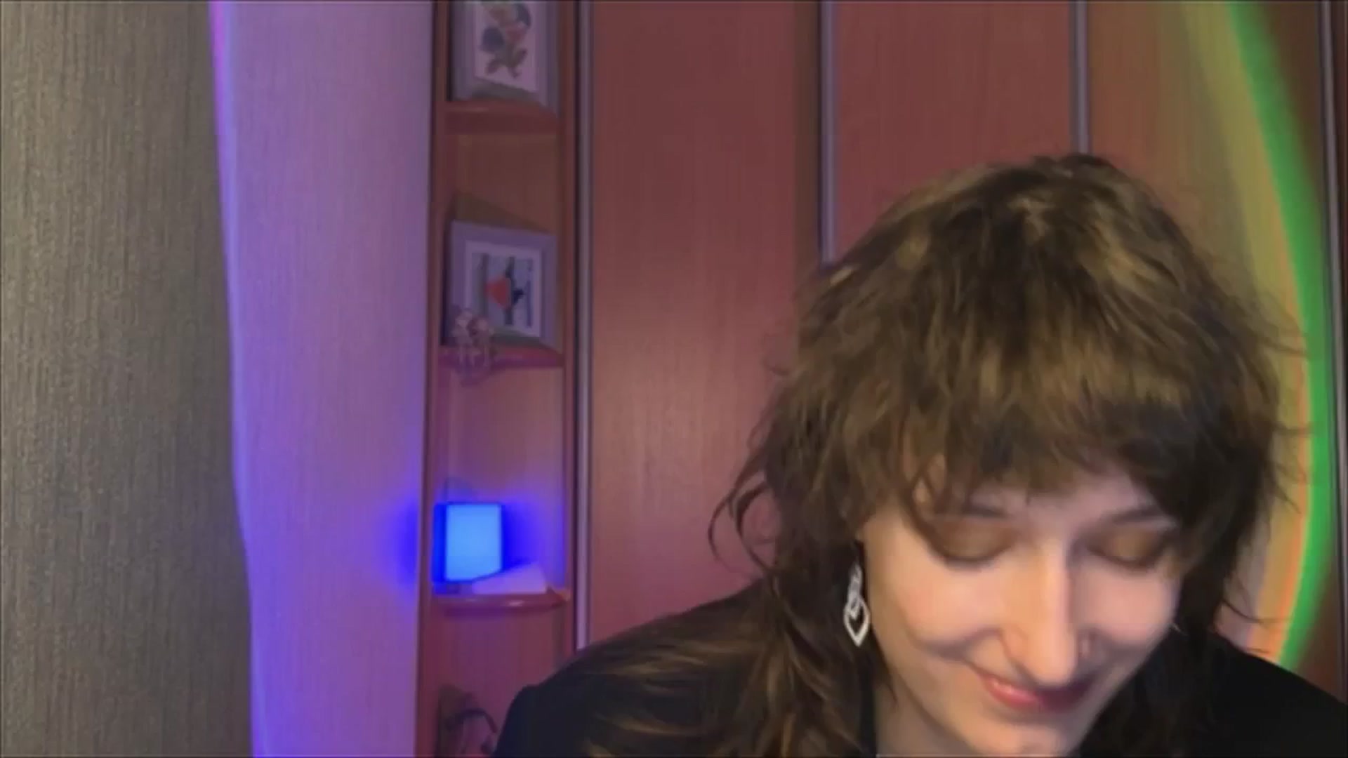 Gallery image thumbnail from LoooneyTunes's myfreecams stream on, 12/31/2024, 16:27 image 14 of 20