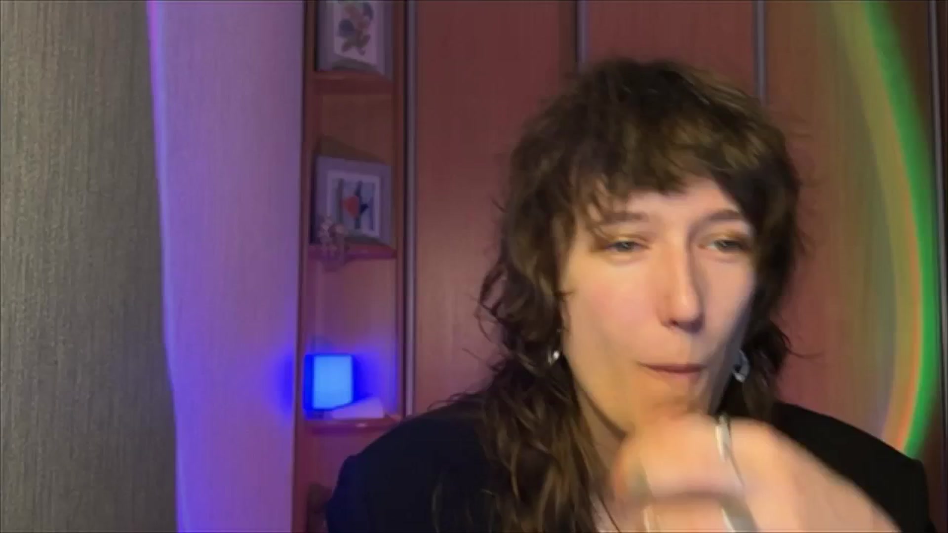Gallery image thumbnail from LoooneyTunes's myfreecams stream on, 12/31/2024, 16:27 image 6 of 20