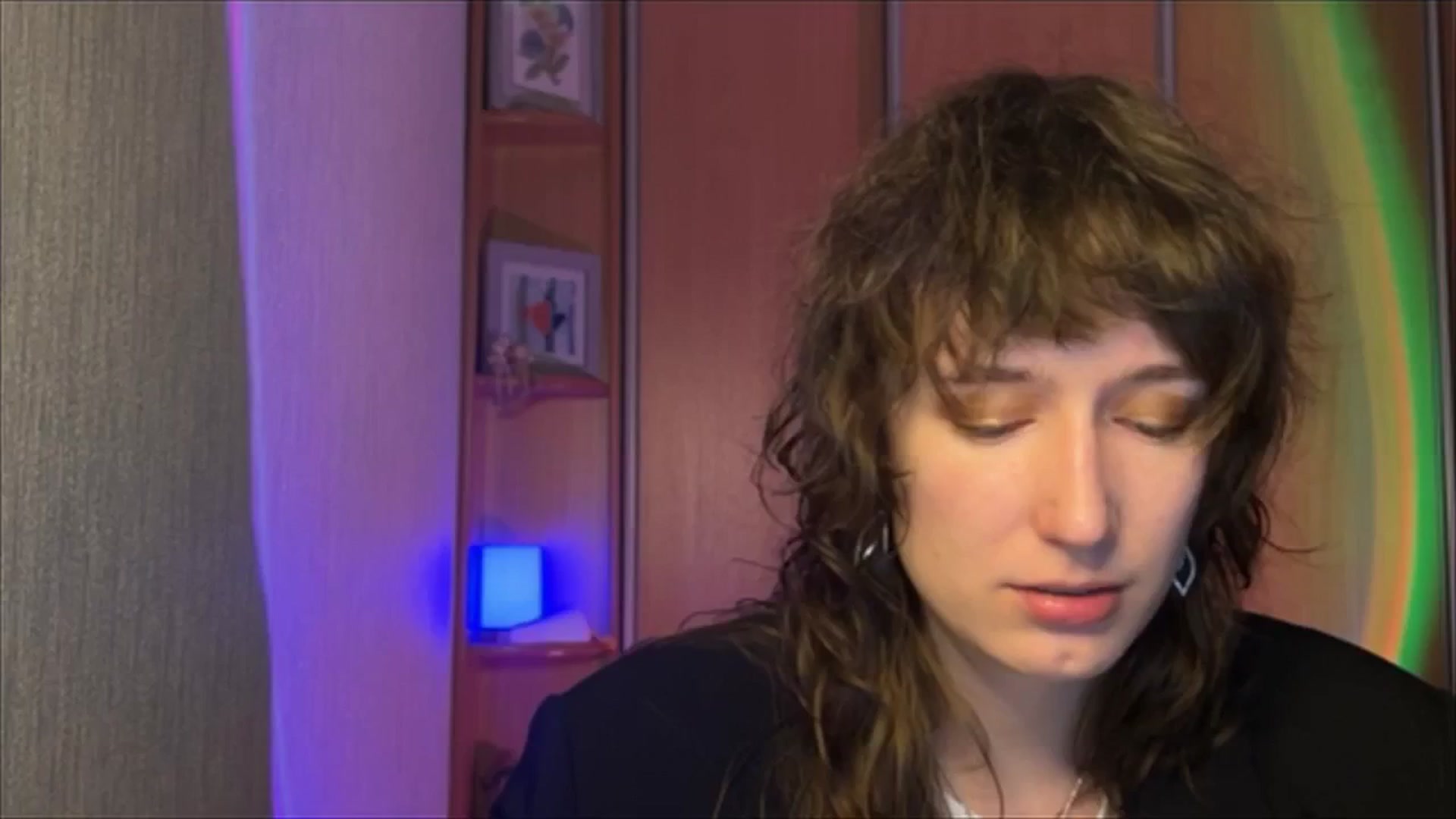 Gallery image thumbnail from LoooneyTunes's myfreecams stream on, 12/31/2024, 16:27 image 3 of 20