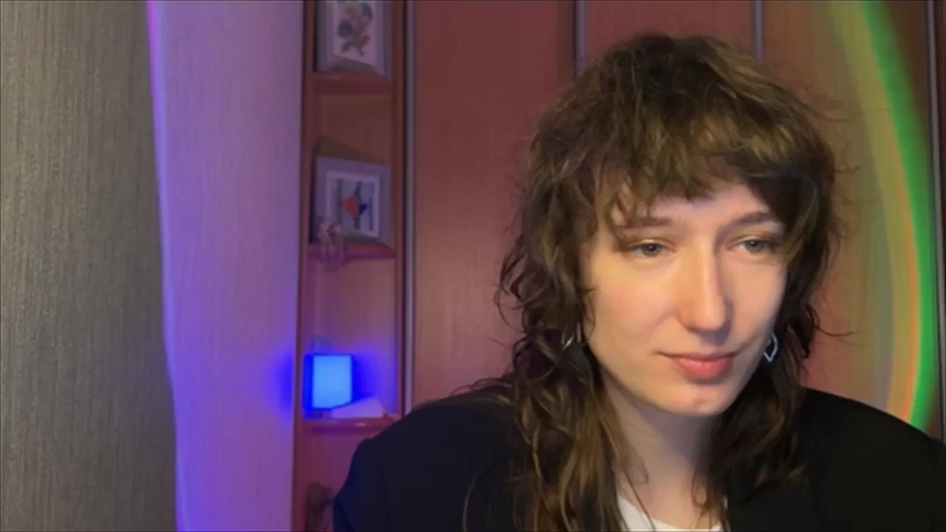 Gallery image thumbnail from LoooneyTunes's myfreecams stream on, 12/31/2024, 16:27 image 5 of 20
