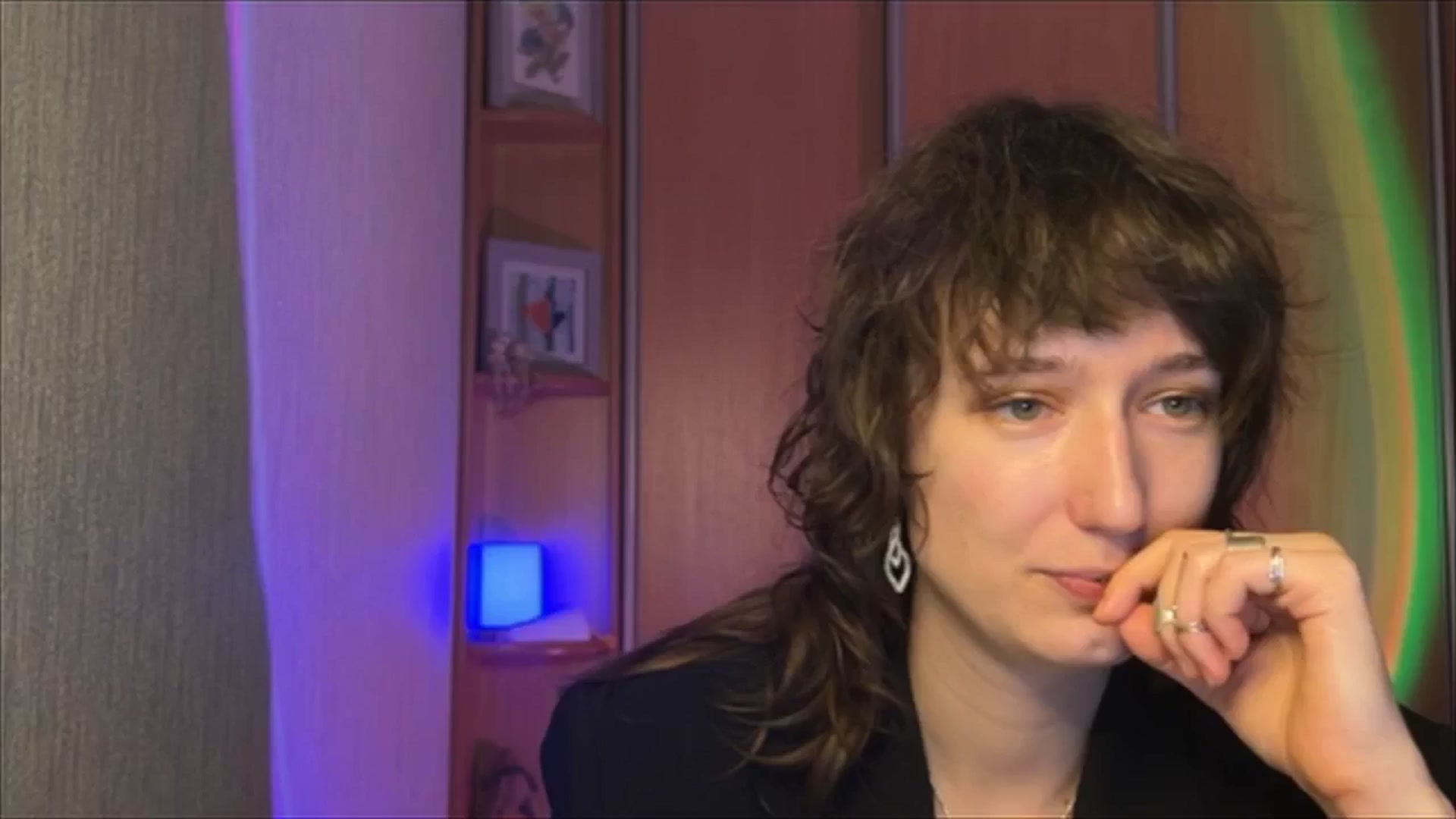 Gallery image thumbnail from LoooneyTunes's myfreecams stream on, 12/31/2024, 16:27 image 9 of 20