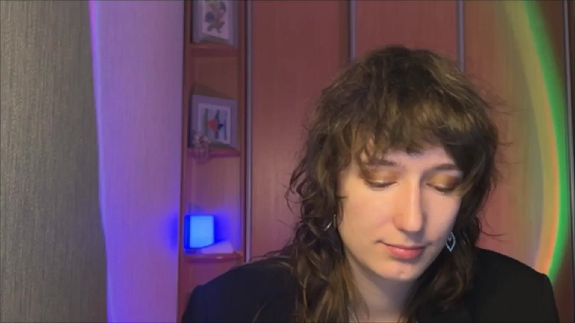 Gallery image thumbnail from LoooneyTunes's myfreecams stream on, 12/31/2024, 16:27 image 7 of 20