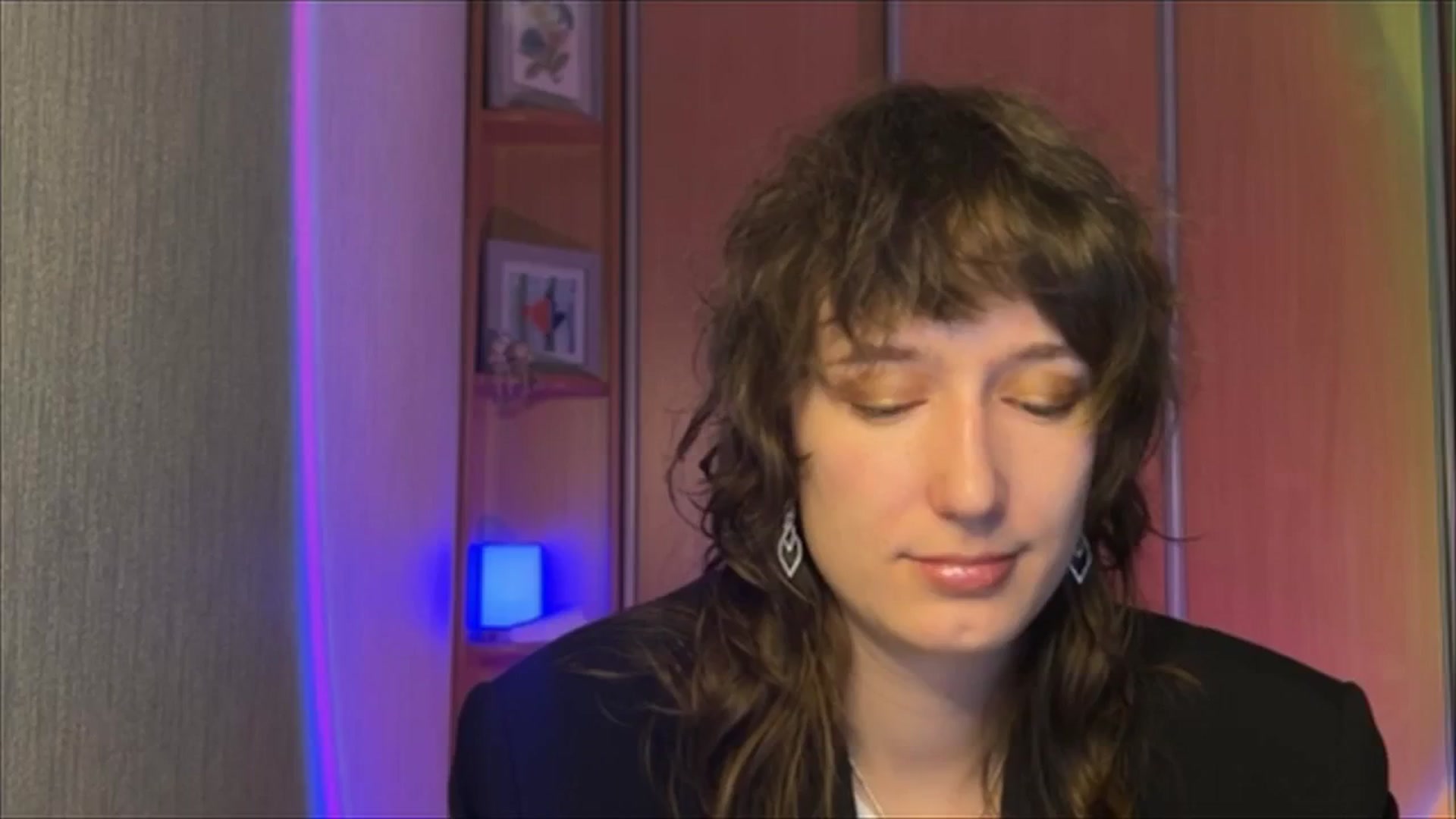 Gallery image thumbnail from LoooneyTunes's myfreecams stream on, 12/31/2024, 17:04 image 6 of 20