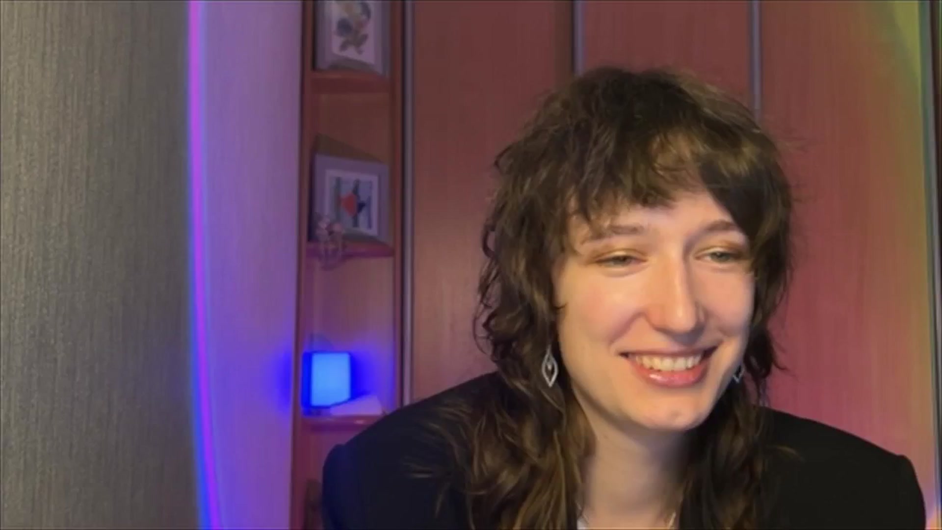 Gallery image thumbnail from LoooneyTunes's myfreecams stream on, 12/31/2024, 17:04 image 20 of 20