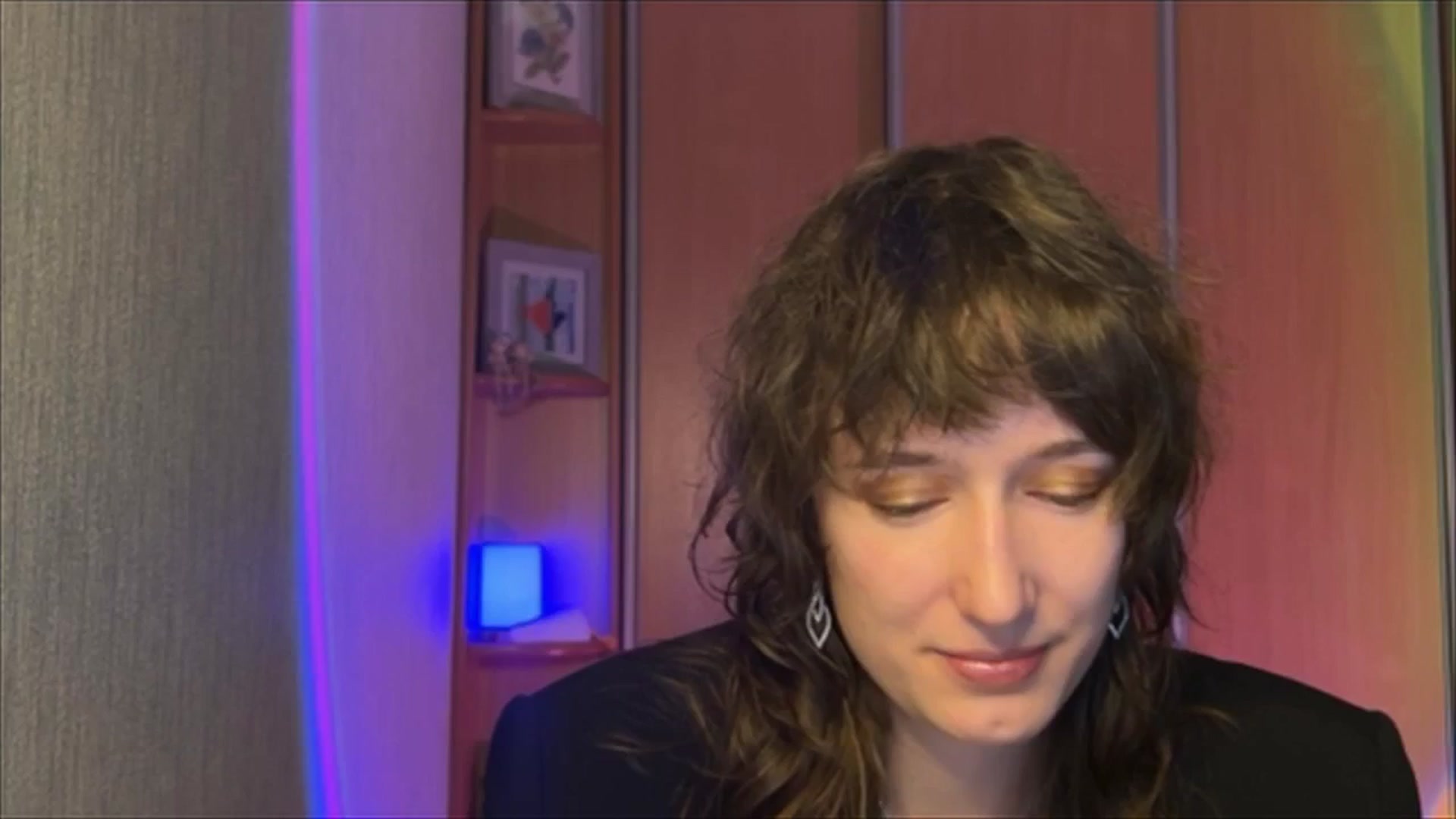 Gallery image thumbnail from LoooneyTunes's myfreecams stream on, 12/31/2024, 17:04 image 9 of 20