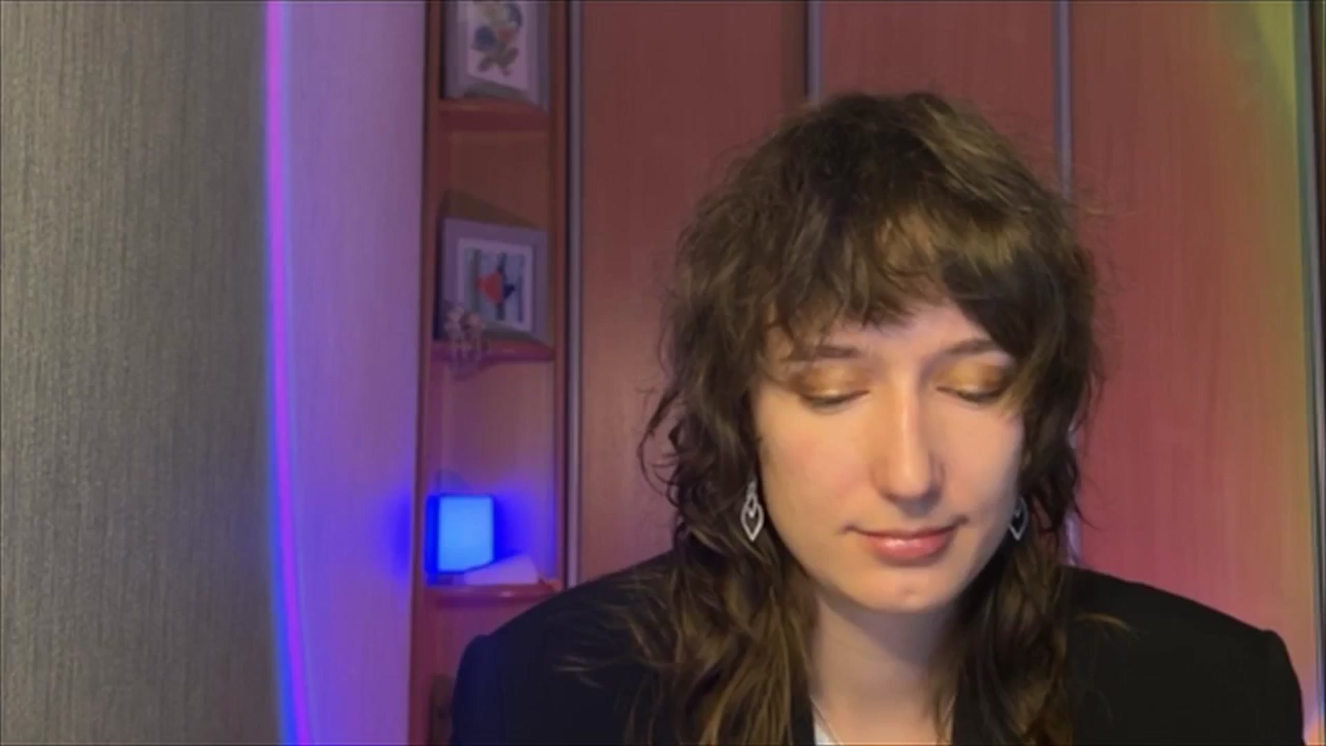 Gallery image thumbnail from LoooneyTunes's myfreecams stream on, 12/31/2024, 17:04 image 15 of 20