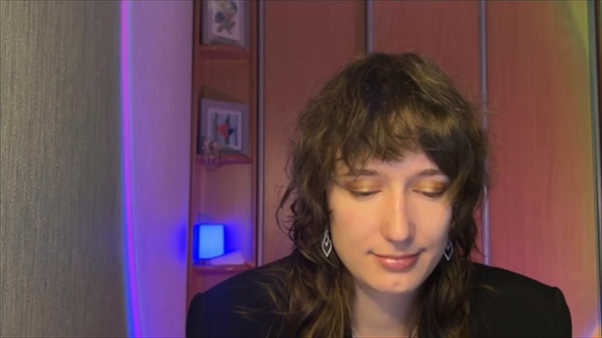 Gallery image thumbnail from LoooneyTunes's myfreecams stream on, 12/31/2024, 17:04 image 12 of 20