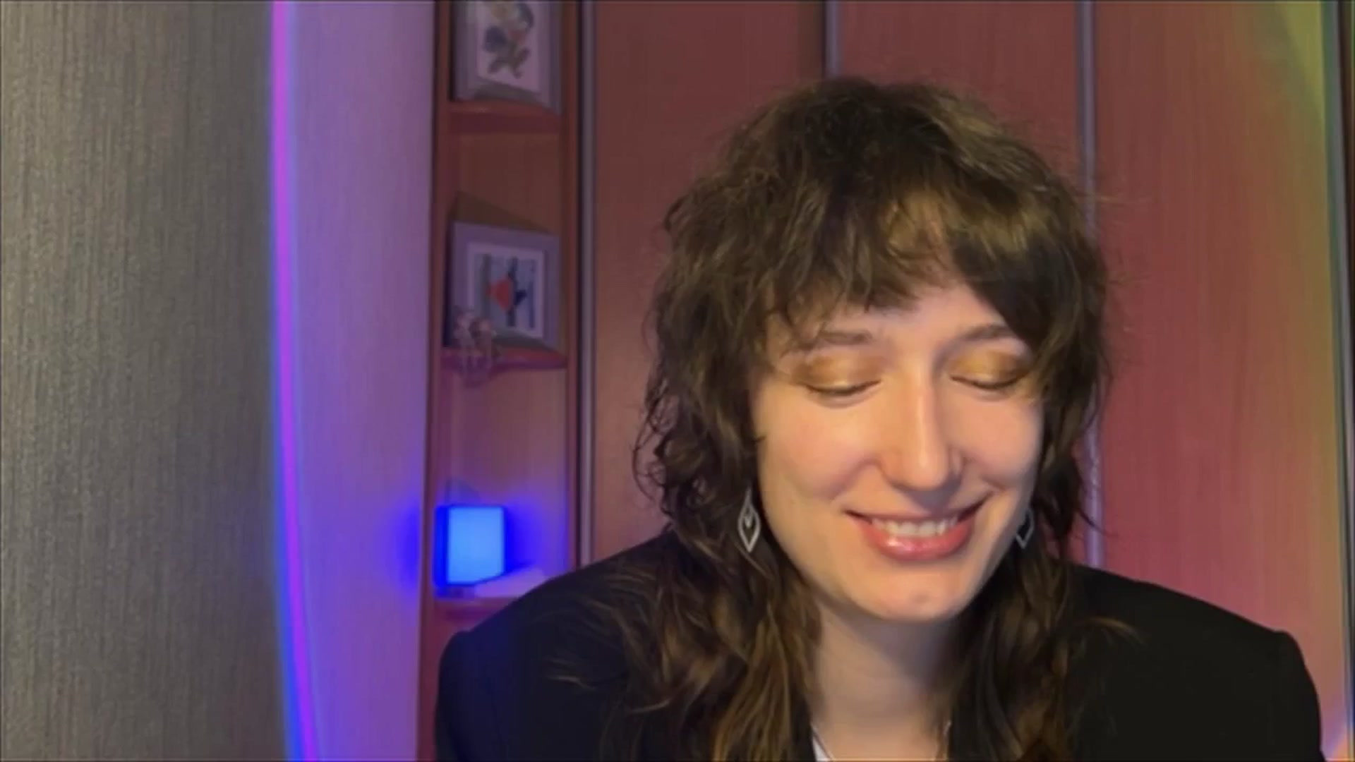 Gallery image thumbnail from LoooneyTunes's myfreecams stream on, 12/31/2024, 17:04 image 17 of 20