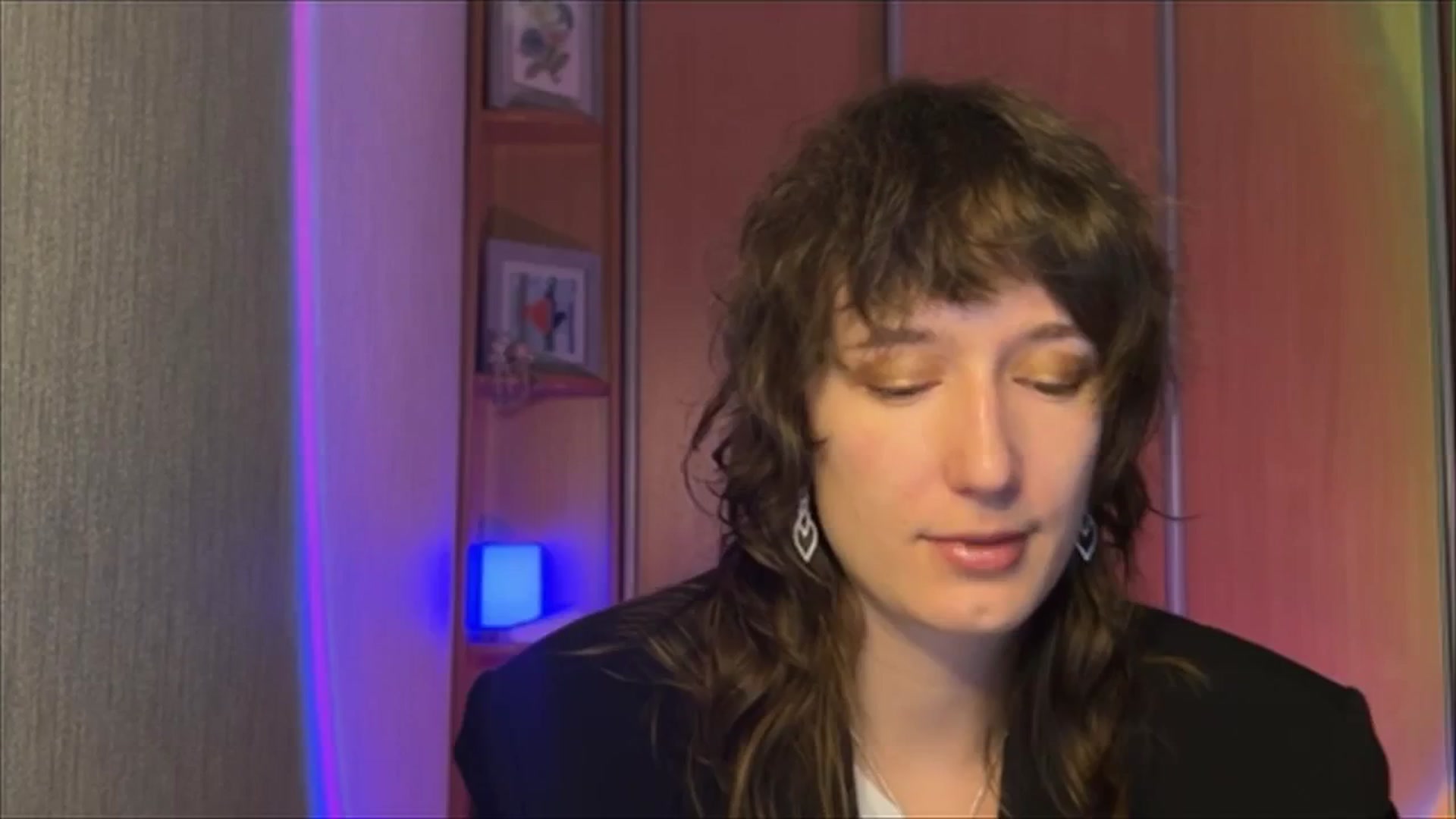 Gallery image thumbnail from LoooneyTunes's myfreecams stream on, 12/31/2024, 17:04 image 4 of 20