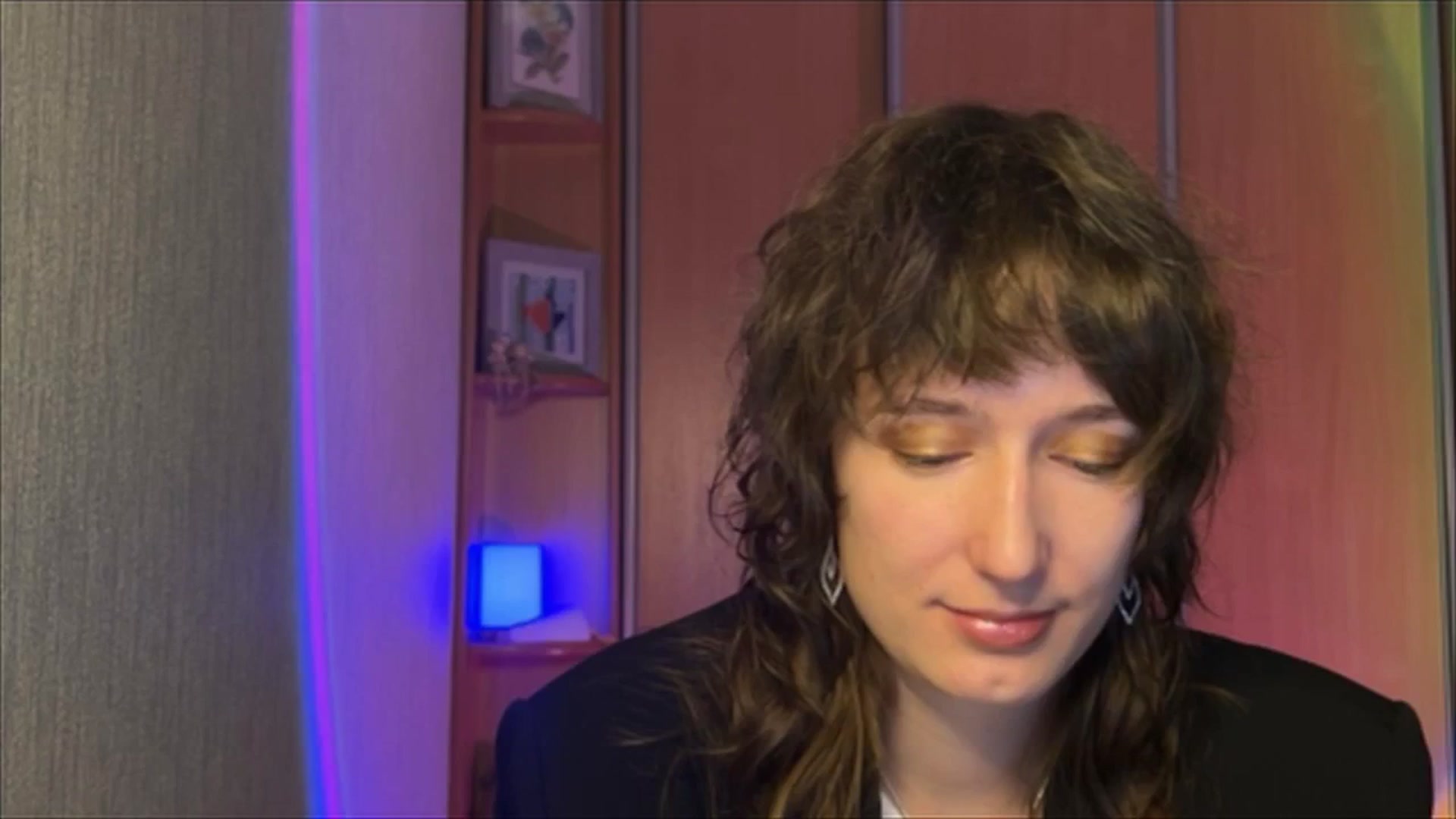 Gallery image thumbnail from LoooneyTunes's myfreecams stream on, 12/31/2024, 17:04 image 18 of 20