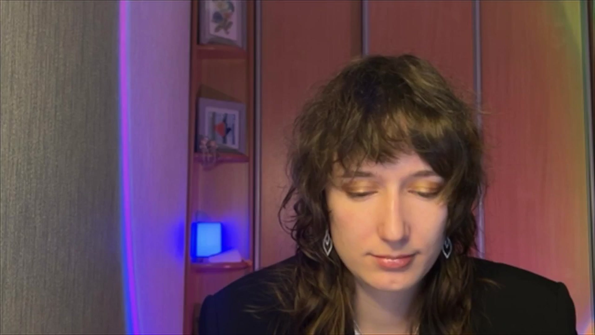 Gallery image thumbnail from LoooneyTunes's myfreecams stream on, 12/31/2024, 17:04 image 14 of 20