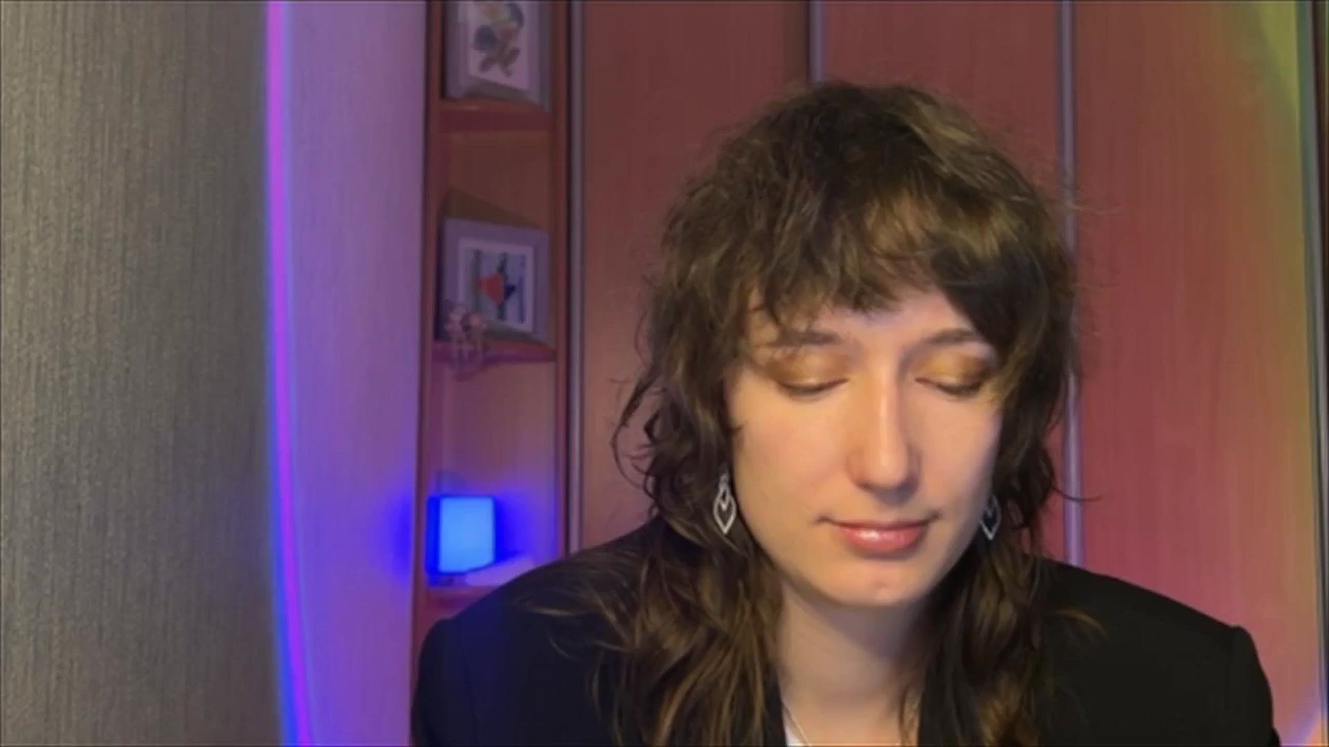 Gallery image thumbnail from LoooneyTunes's myfreecams stream on, 12/31/2024, 17:04 image 7 of 20