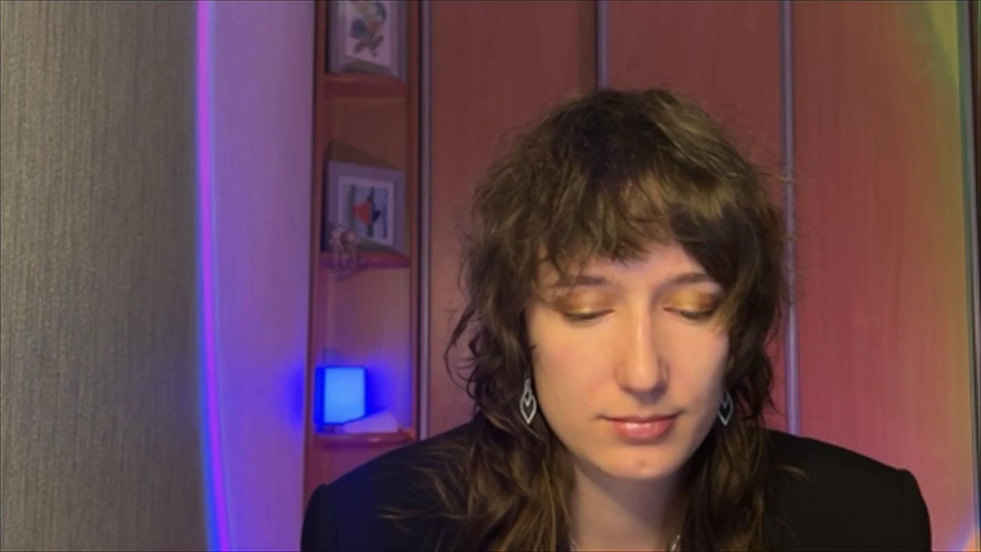 Gallery image thumbnail from LoooneyTunes's myfreecams stream on, 12/31/2024, 17:04 image 13 of 20