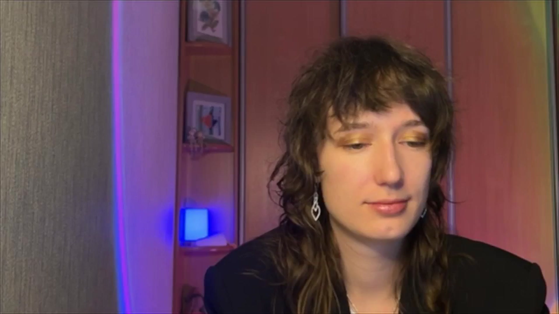 Gallery image thumbnail from LoooneyTunes's myfreecams stream on, 12/31/2024, 17:04 image 8 of 20