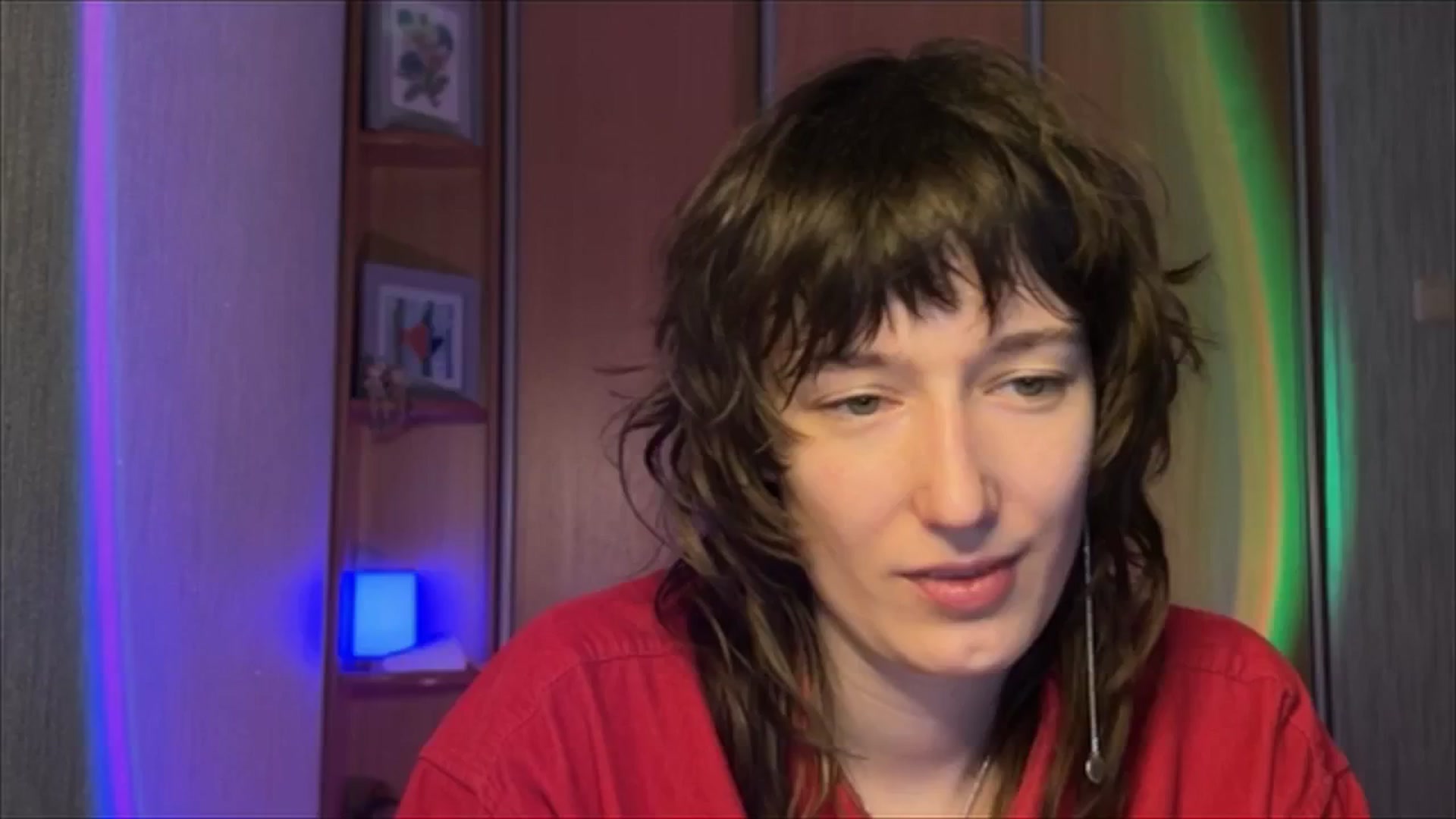 Gallery image thumbnail from LoooneyTunes's myfreecams stream on, 01/02/2025, 24:11 image 13 of 20