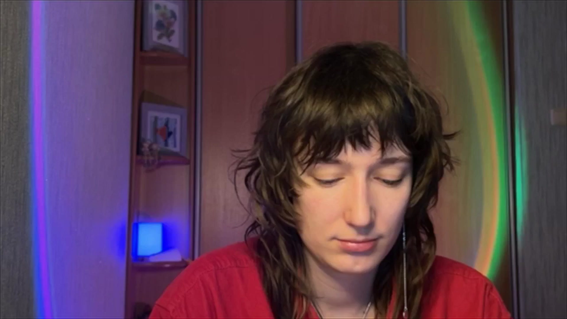 Gallery image thumbnail from LoooneyTunes's myfreecams stream on, 01/02/2025, 24:11 image 7 of 20