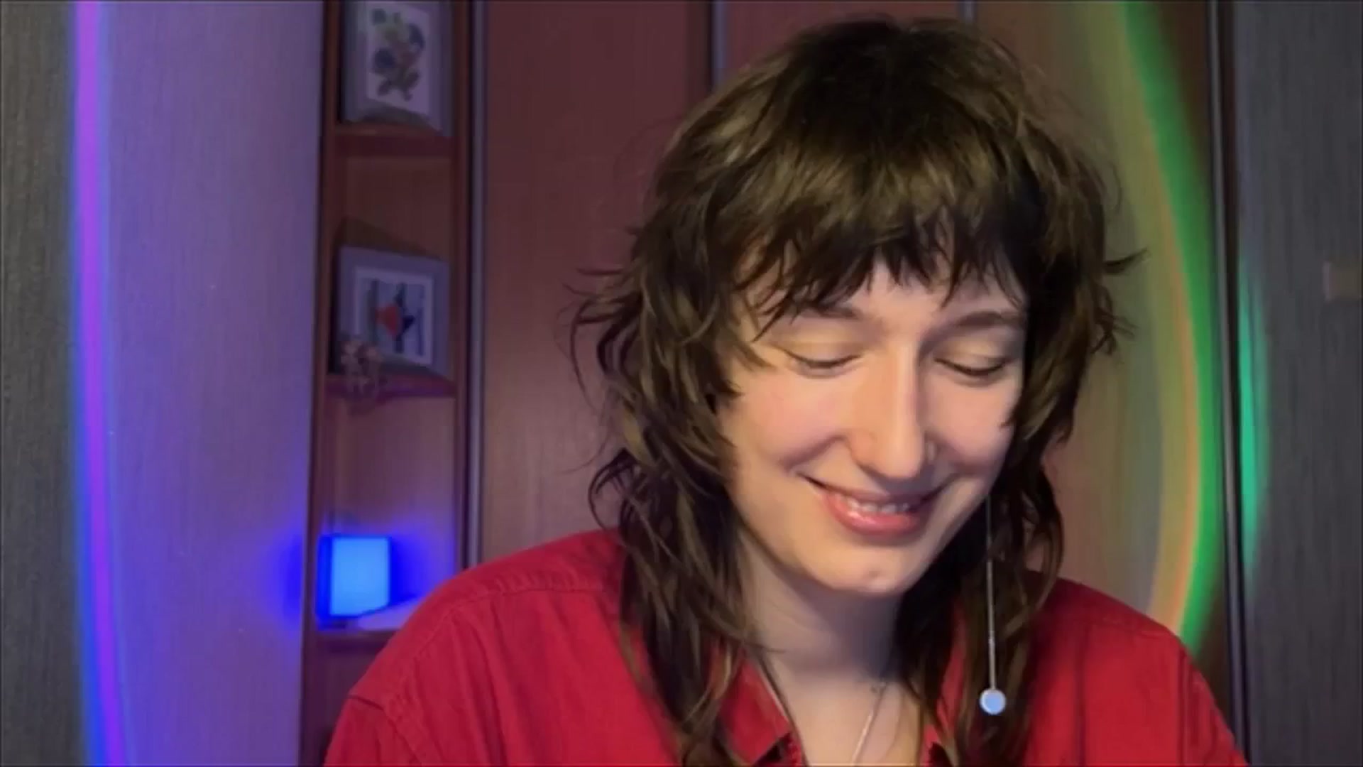 Gallery image thumbnail from LoooneyTunes's myfreecams stream on, 01/02/2025, 24:11 image 2 of 20