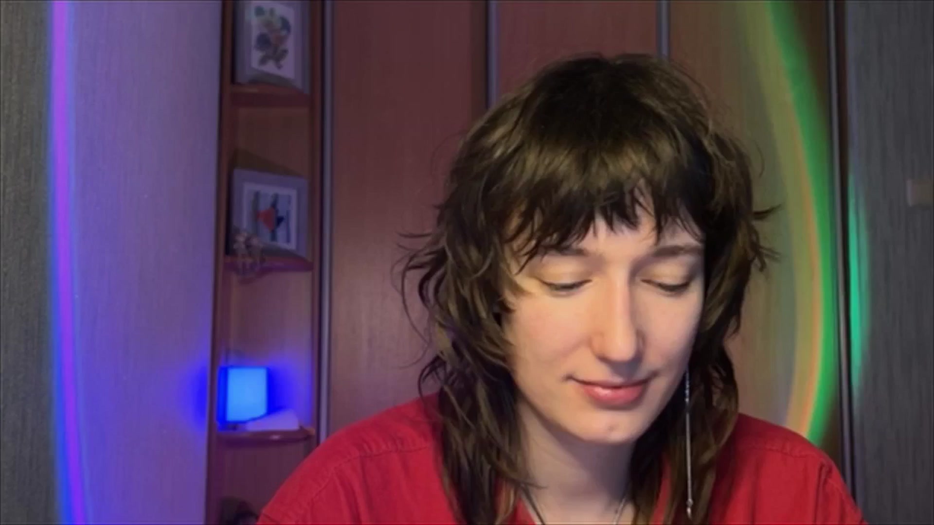 Gallery image thumbnail from LoooneyTunes's myfreecams stream on, 01/02/2025, 24:11 image 9 of 20