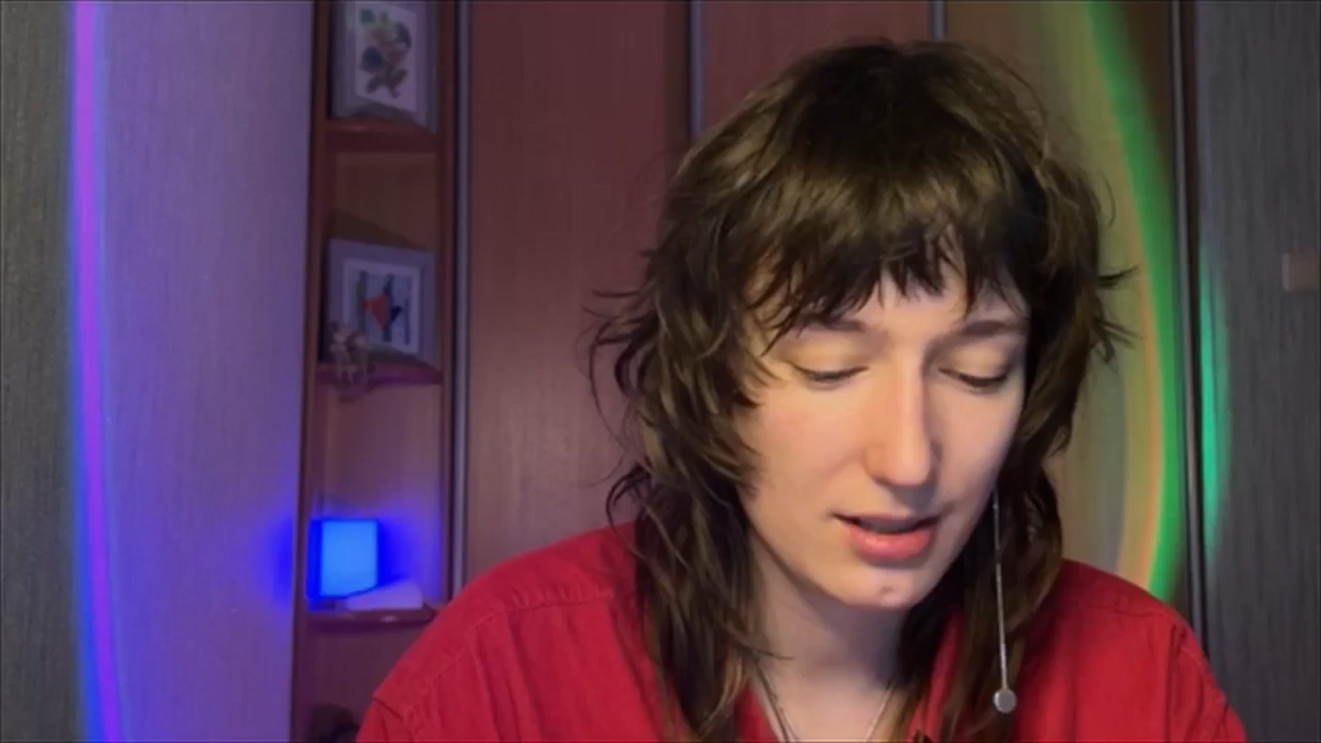 Gallery image thumbnail from LoooneyTunes's myfreecams stream on, 01/02/2025, 24:11 image 17 of 20