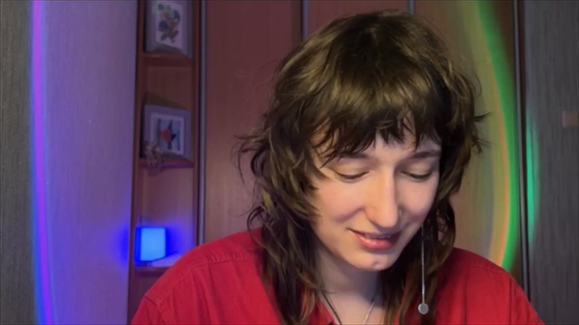 Gallery image thumbnail from LoooneyTunes's myfreecams stream on, 01/02/2025, 24:11 image 4 of 20
