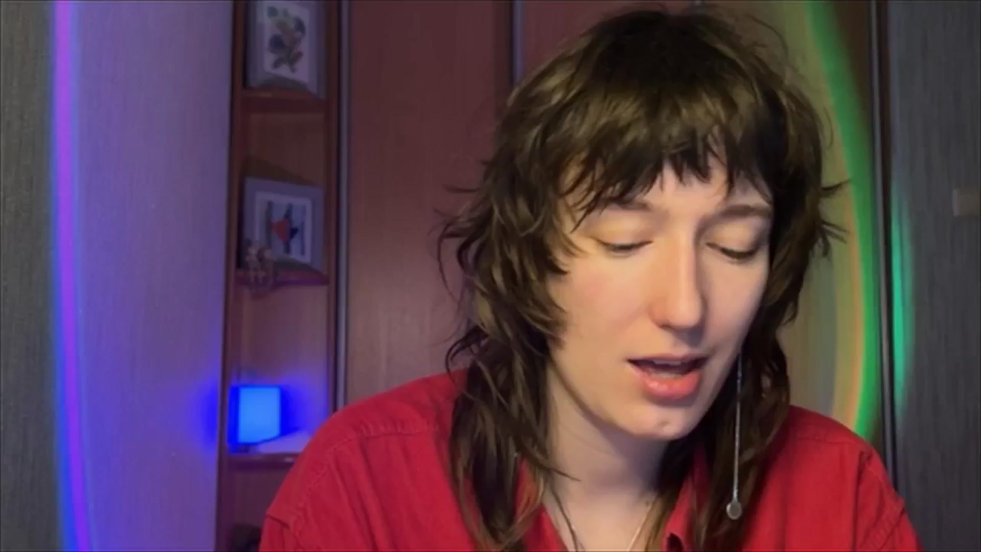 Gallery image thumbnail from LoooneyTunes's myfreecams stream on, 01/02/2025, 24:11 image 15 of 20