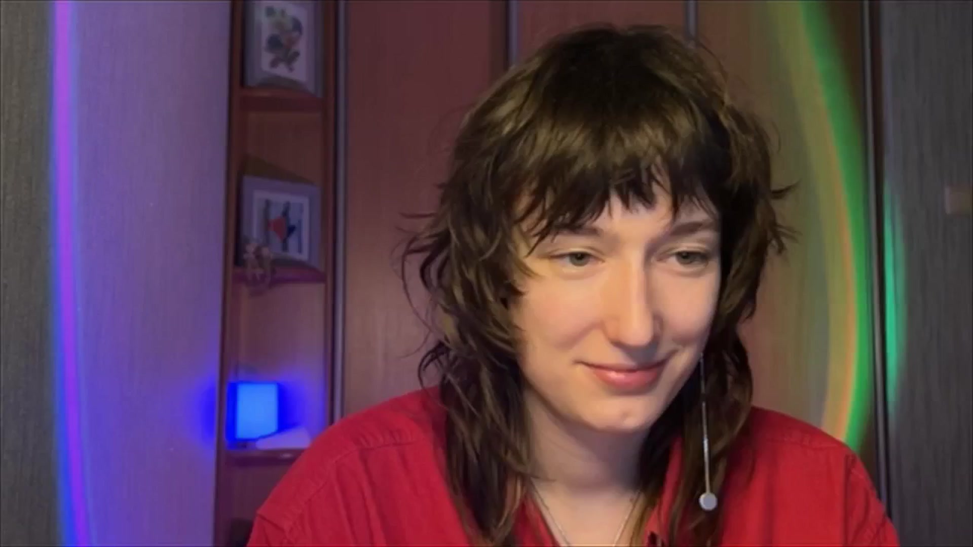 Gallery image thumbnail from LoooneyTunes's myfreecams stream on, 01/02/2025, 24:11 image 16 of 20