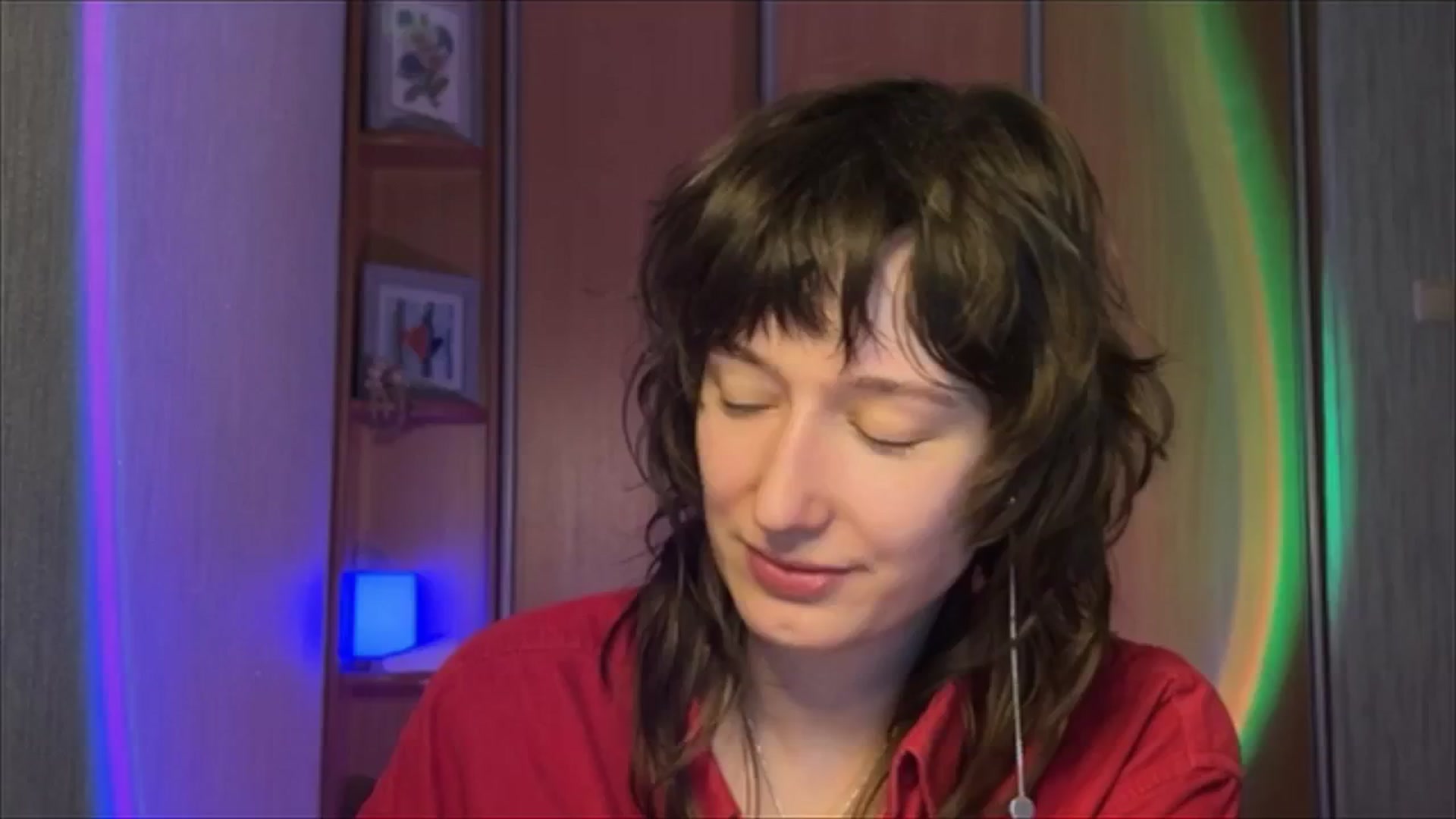 Gallery image thumbnail from LoooneyTunes's myfreecams stream on, 01/02/2025, 24:11 image 14 of 20