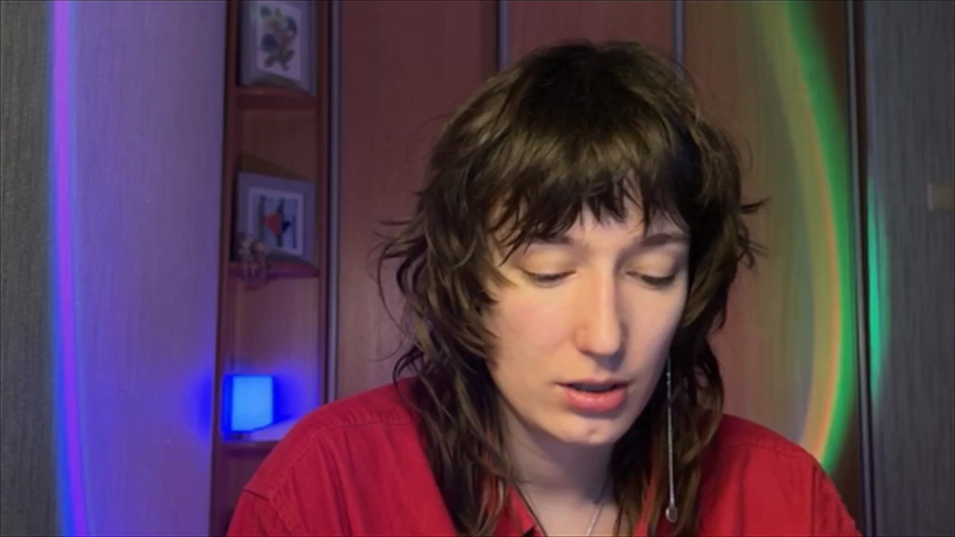 Gallery image thumbnail from LoooneyTunes's myfreecams stream on, 01/02/2025, 24:11 image 5 of 20
