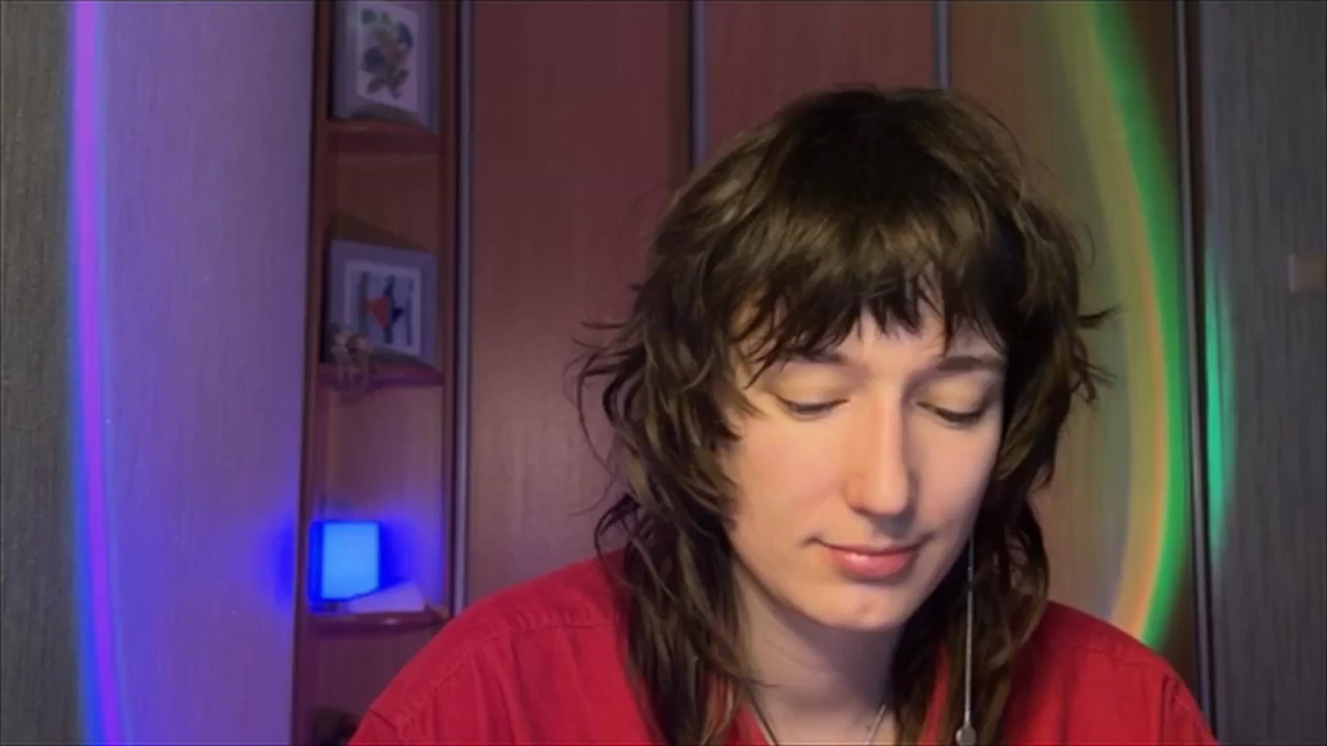 Gallery image thumbnail from LoooneyTunes's myfreecams stream on, 01/02/2025, 24:11 image 8 of 20