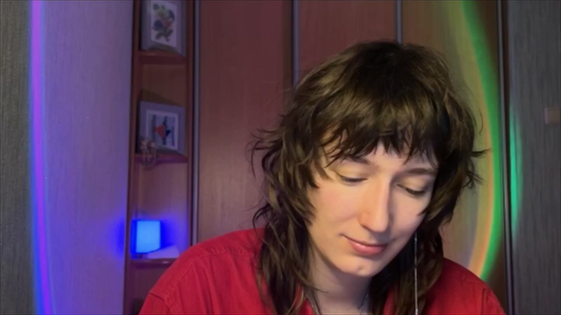 Gallery image thumbnail from LoooneyTunes's myfreecams stream on, 01/02/2025, 24:11 image 1 of 20