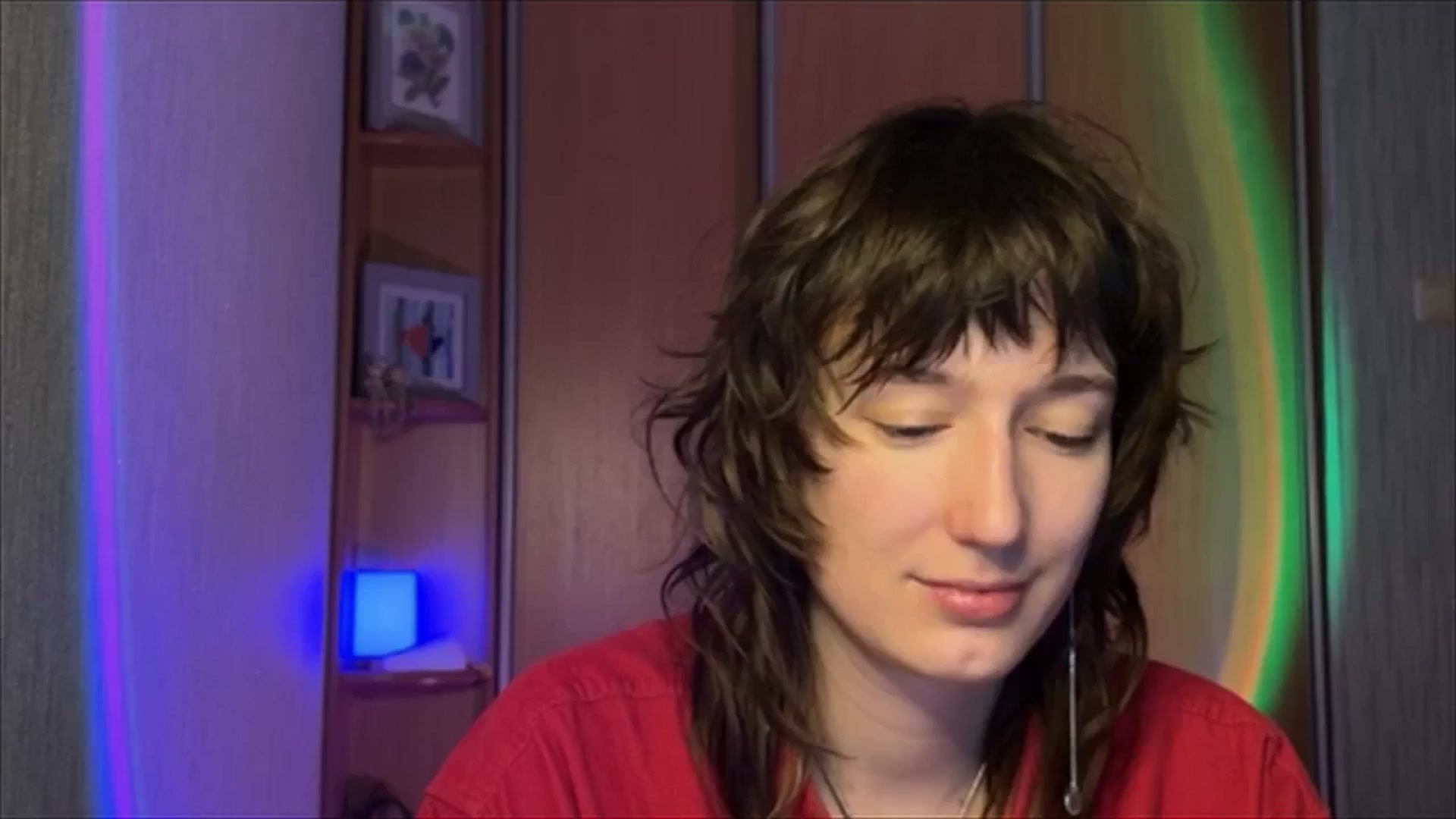 Gallery image thumbnail from LoooneyTunes's myfreecams stream on, 01/02/2025, 24:11 image 10 of 20