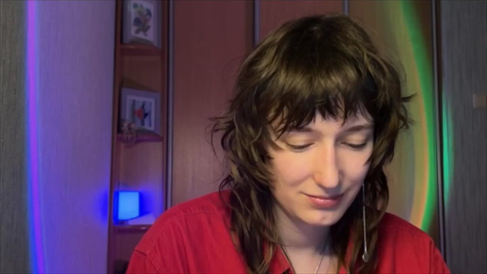 Gallery image thumbnail from LoooneyTunes's myfreecams stream on, 01/02/2025, 24:11 image 3 of 20