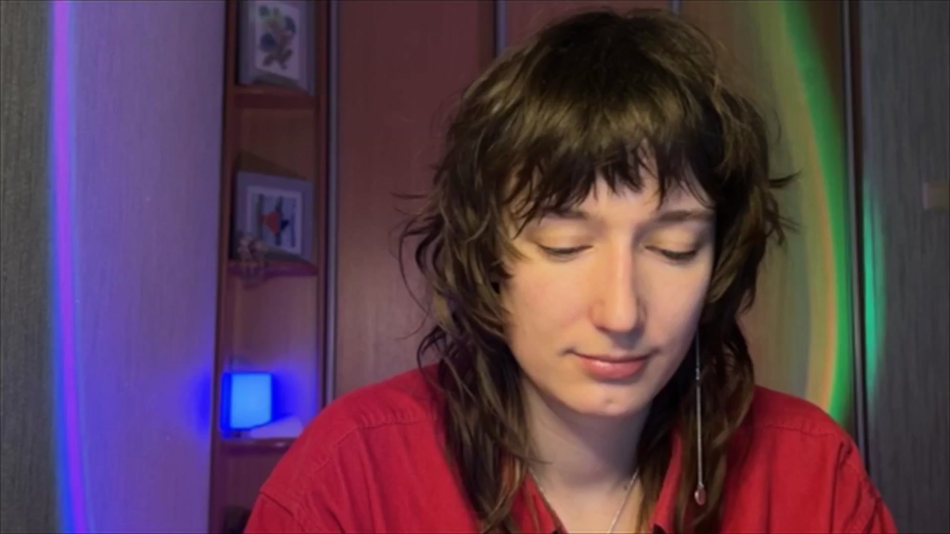 Gallery image thumbnail from LoooneyTunes's myfreecams stream on, 01/02/2025, 24:11 image 12 of 20