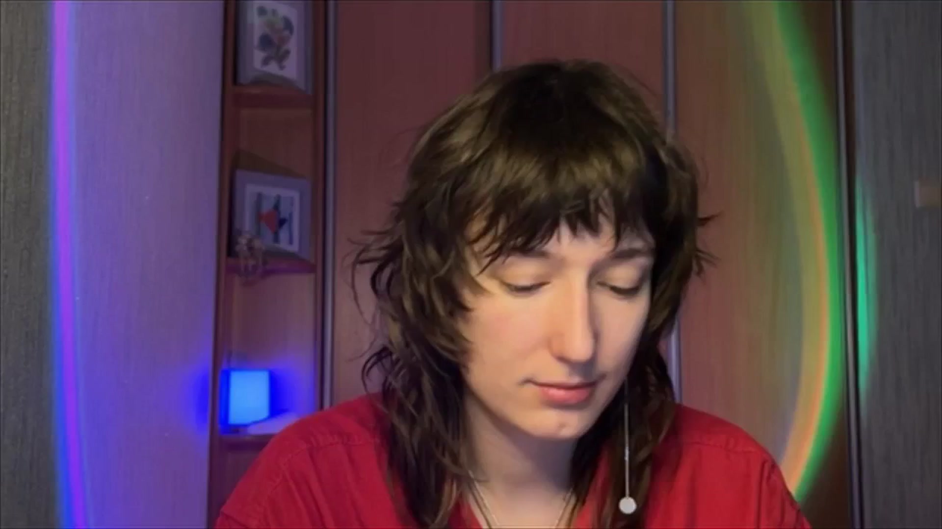 Gallery image thumbnail from LoooneyTunes's myfreecams stream on, 01/02/2025, 24:11 image 11 of 20