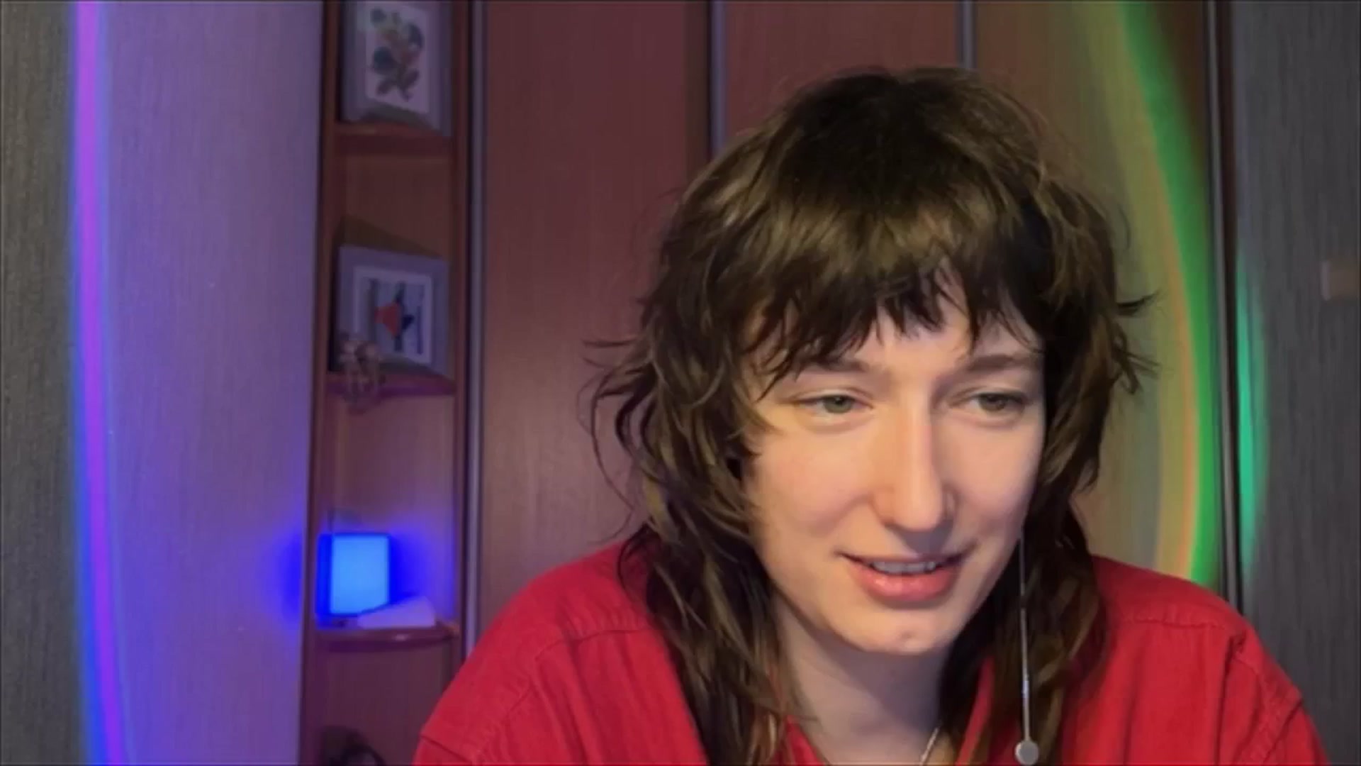 Gallery image thumbnail from LoooneyTunes's myfreecams stream on, 01/02/2025, 24:11 image 20 of 20