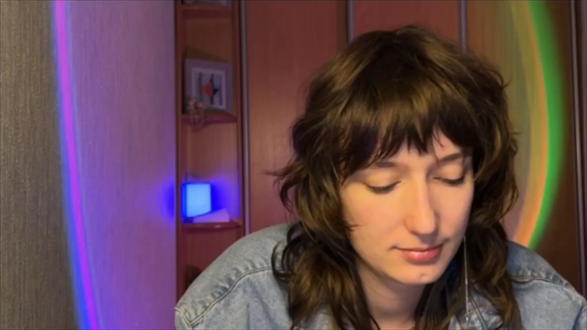 Gallery image thumbnail from LoooneyTunes's myfreecams stream on, 01/03/2025, 24:48 image 7 of 20