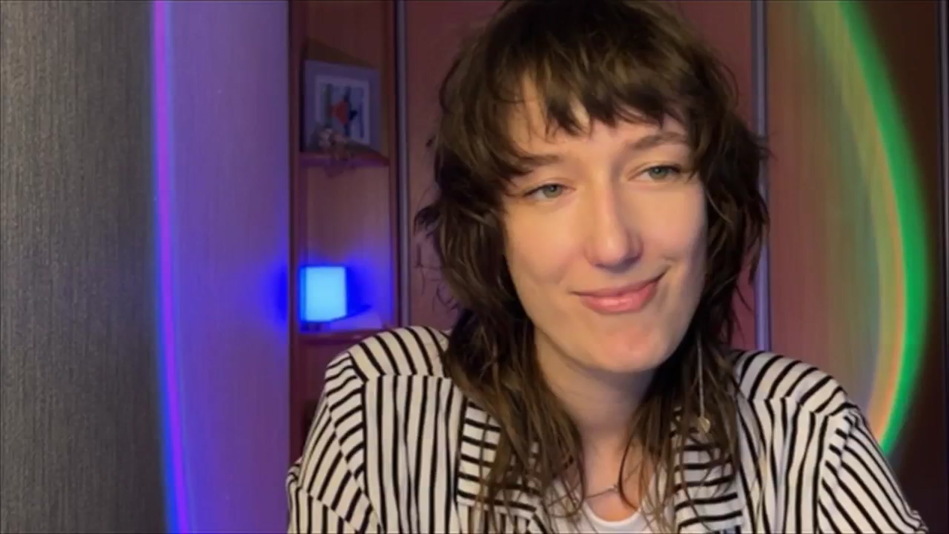 Gallery image thumbnail from LoooneyTunes's myfreecams stream on, 01/09/2025, 24:09 image 1 of 20