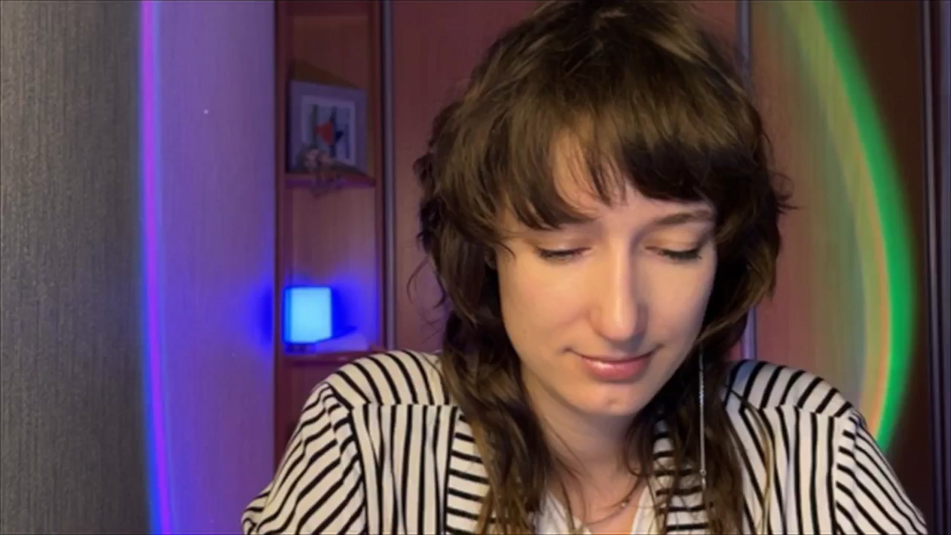 Gallery image thumbnail from LoooneyTunes's myfreecams stream on, 01/09/2025, 01:09 image 16 of 20