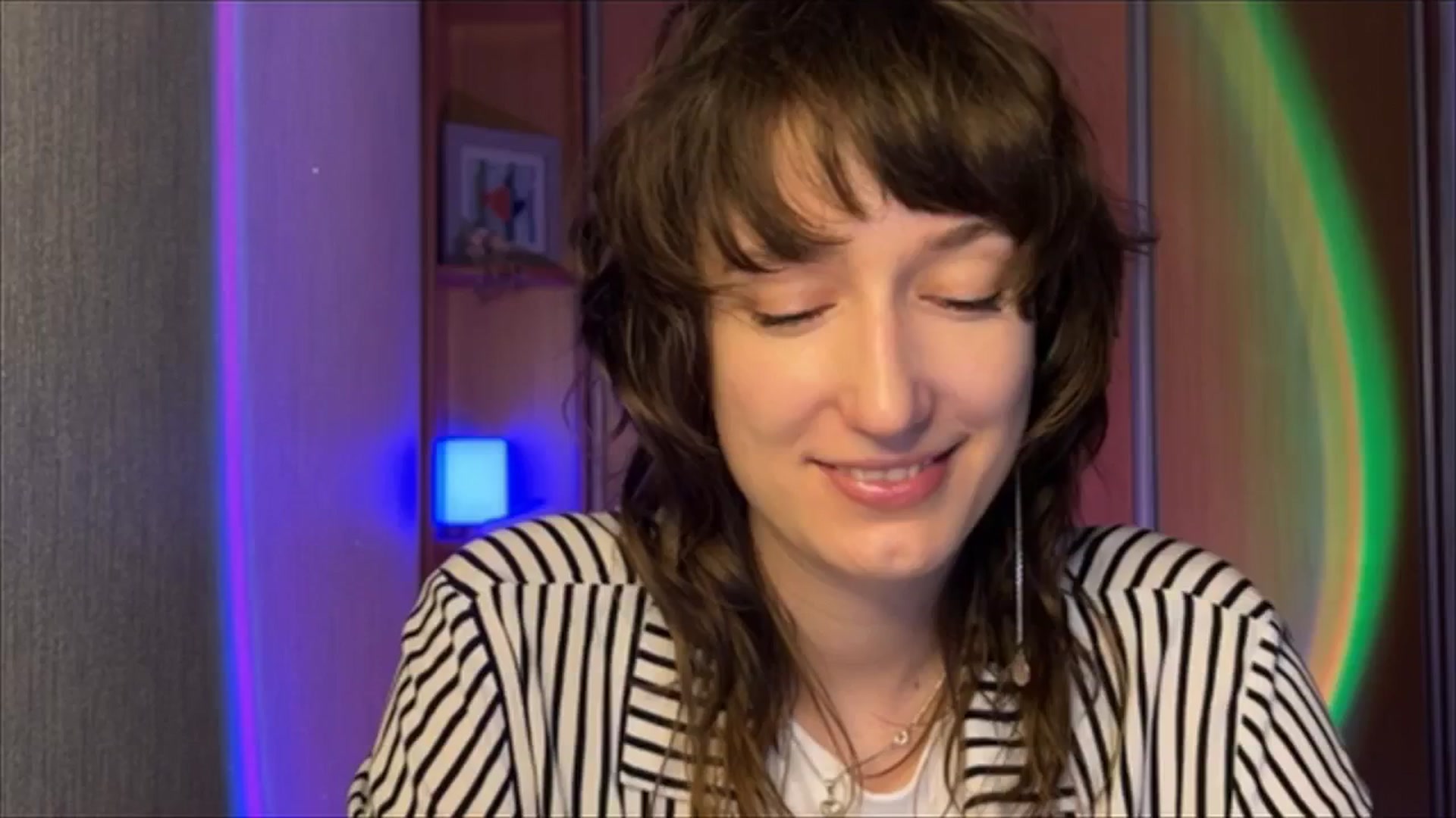 Gallery image thumbnail from LoooneyTunes's myfreecams stream on, 01/09/2025, 01:09 image 7 of 20
