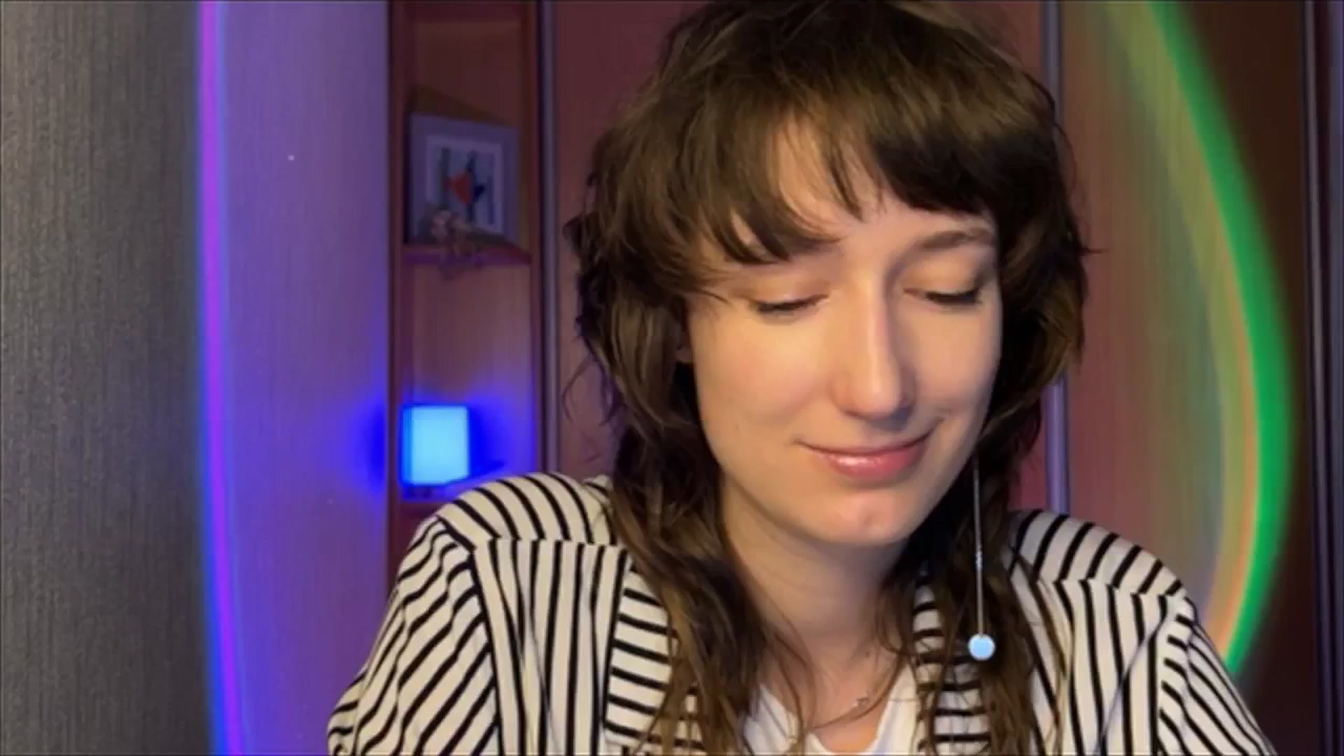 Gallery image thumbnail from LoooneyTunes's myfreecams stream on, 01/09/2025, 01:09 image 15 of 20