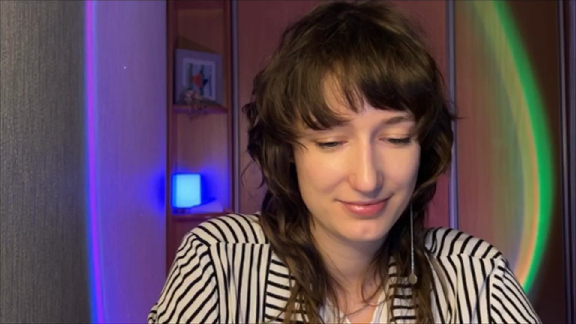 Gallery image thumbnail from LoooneyTunes's myfreecams stream on, 01/09/2025, 01:09 image 20 of 20