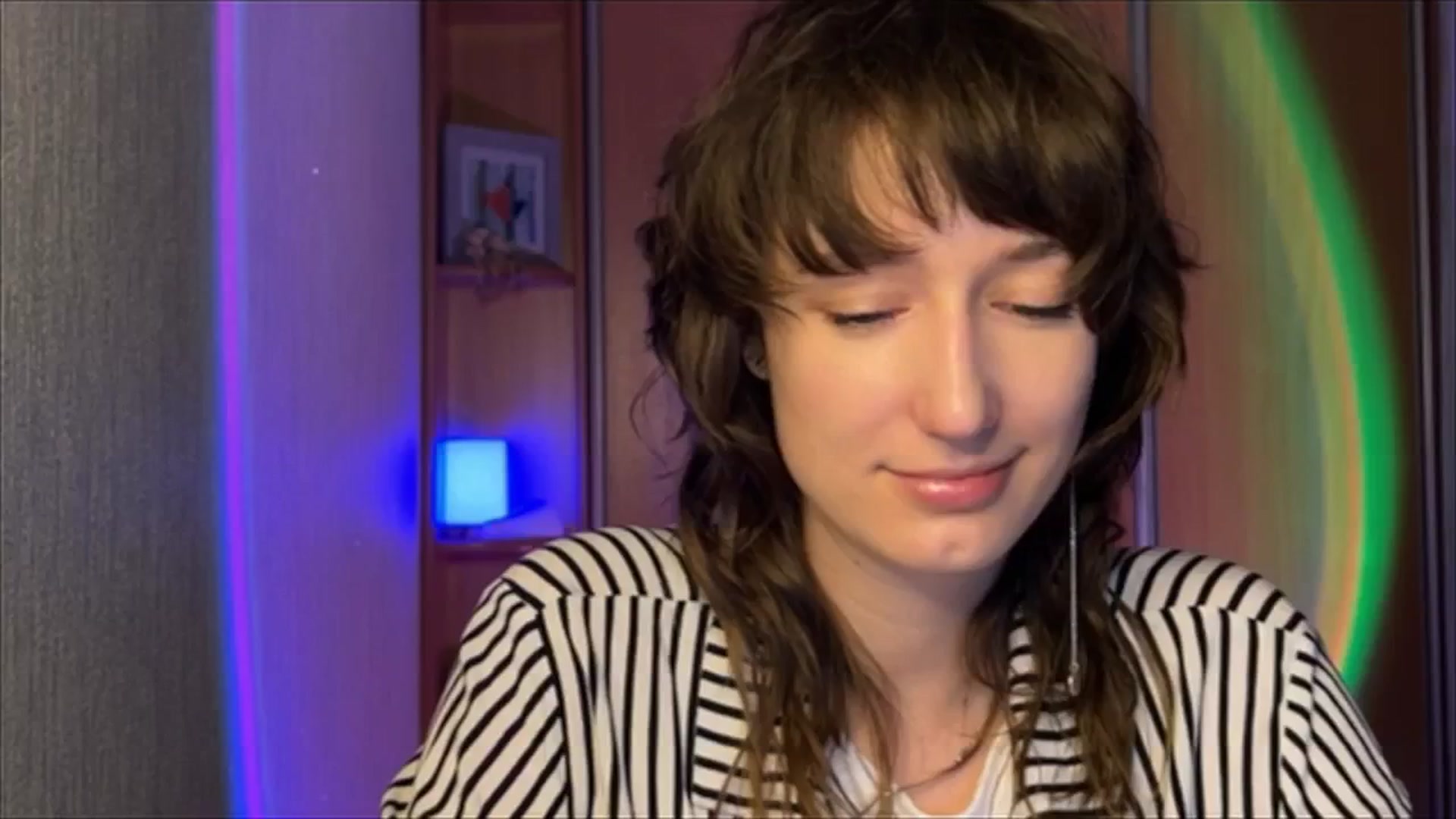 Gallery image thumbnail from LoooneyTunes's myfreecams stream on, 01/09/2025, 01:09 image 13 of 20