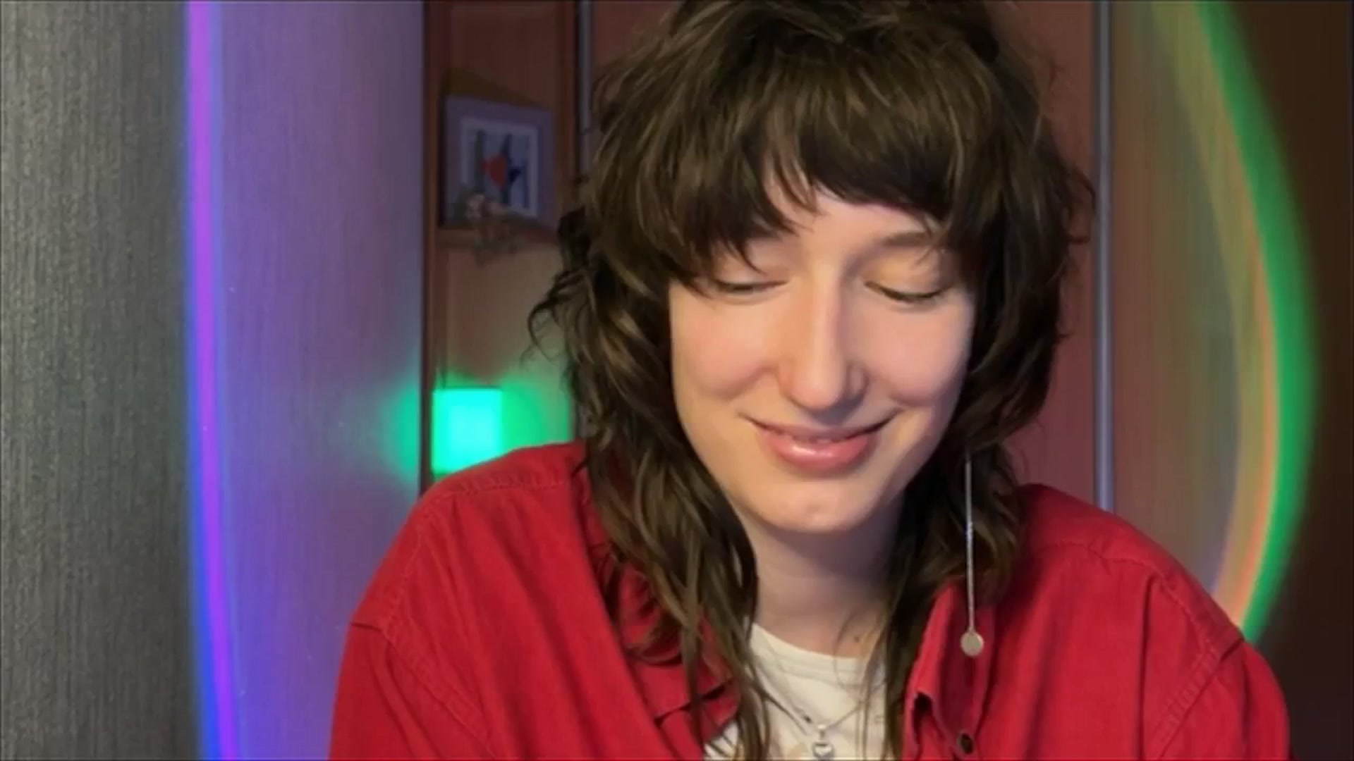 Gallery image thumbnail from LoooneyTunes's myfreecams stream on, 01/09/2025, 21:49 image 20 of 20
