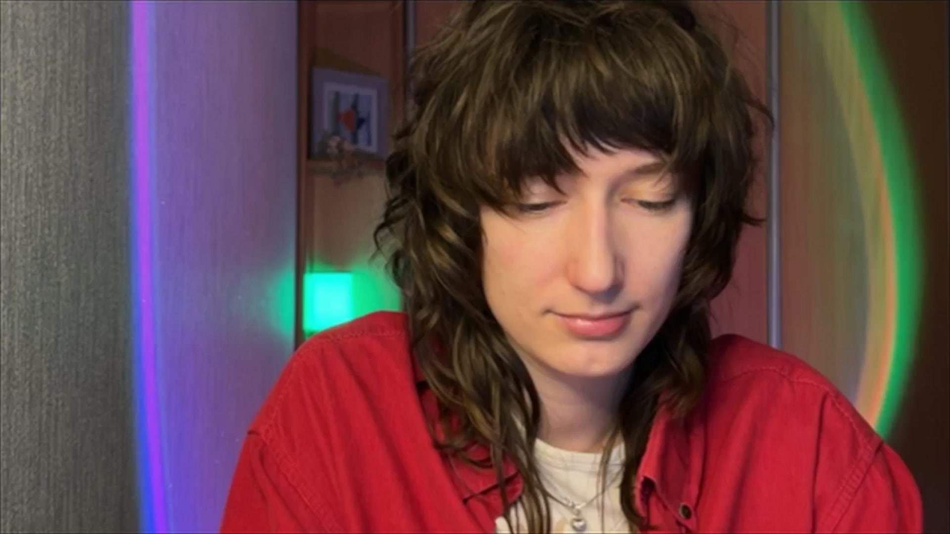 Gallery image thumbnail from LoooneyTunes's myfreecams stream on, 01/09/2025, 21:49 image 11 of 20