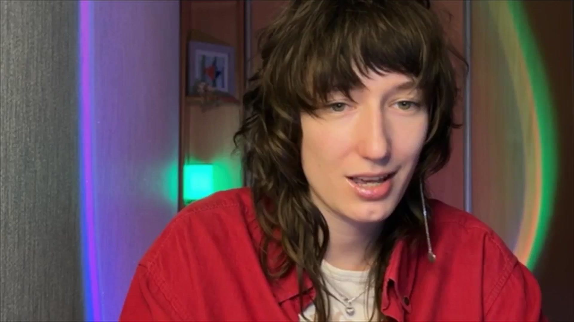 Gallery image thumbnail from LoooneyTunes's myfreecams stream on, 01/09/2025, 21:49 image 17 of 20